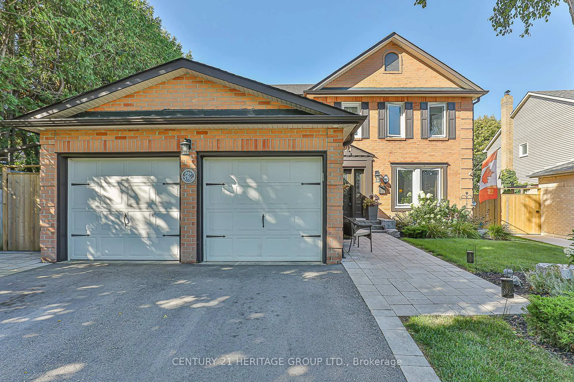 Photo 1 of 40 Albery Crescent, Aurora, Aurora Highlands — HOMEH