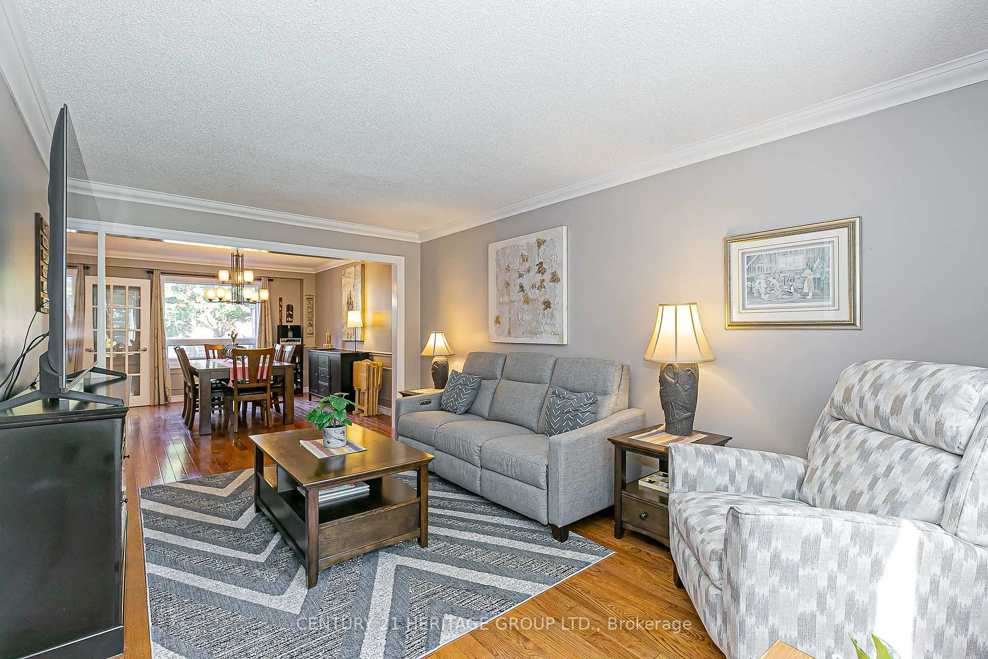 Photo 5 of 40 Albery Crescent, Aurora, Aurora Highlands — HOMEH