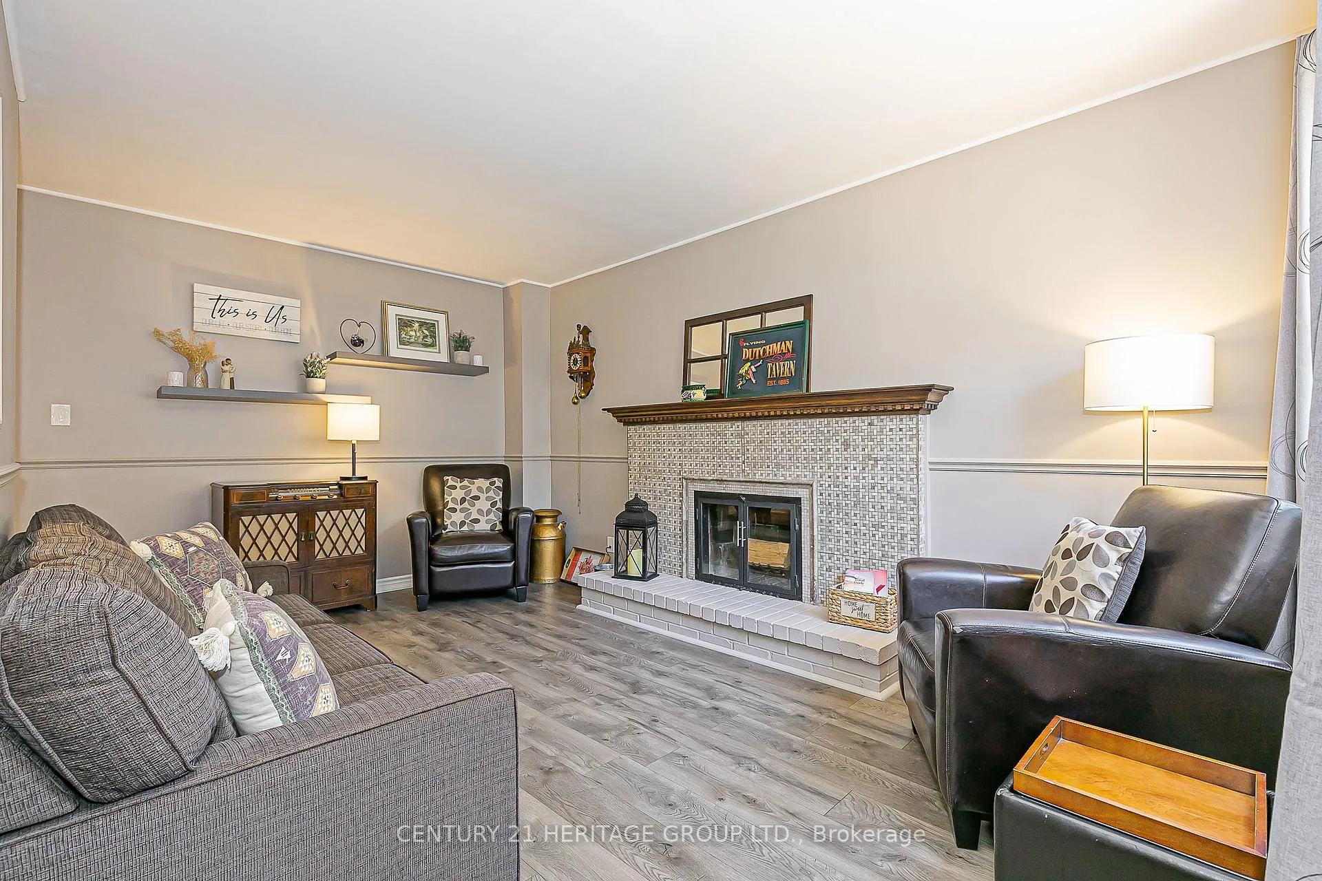 Photo 9 of 40 Albery Crescent, Aurora, Aurora Highlands — HOMEH