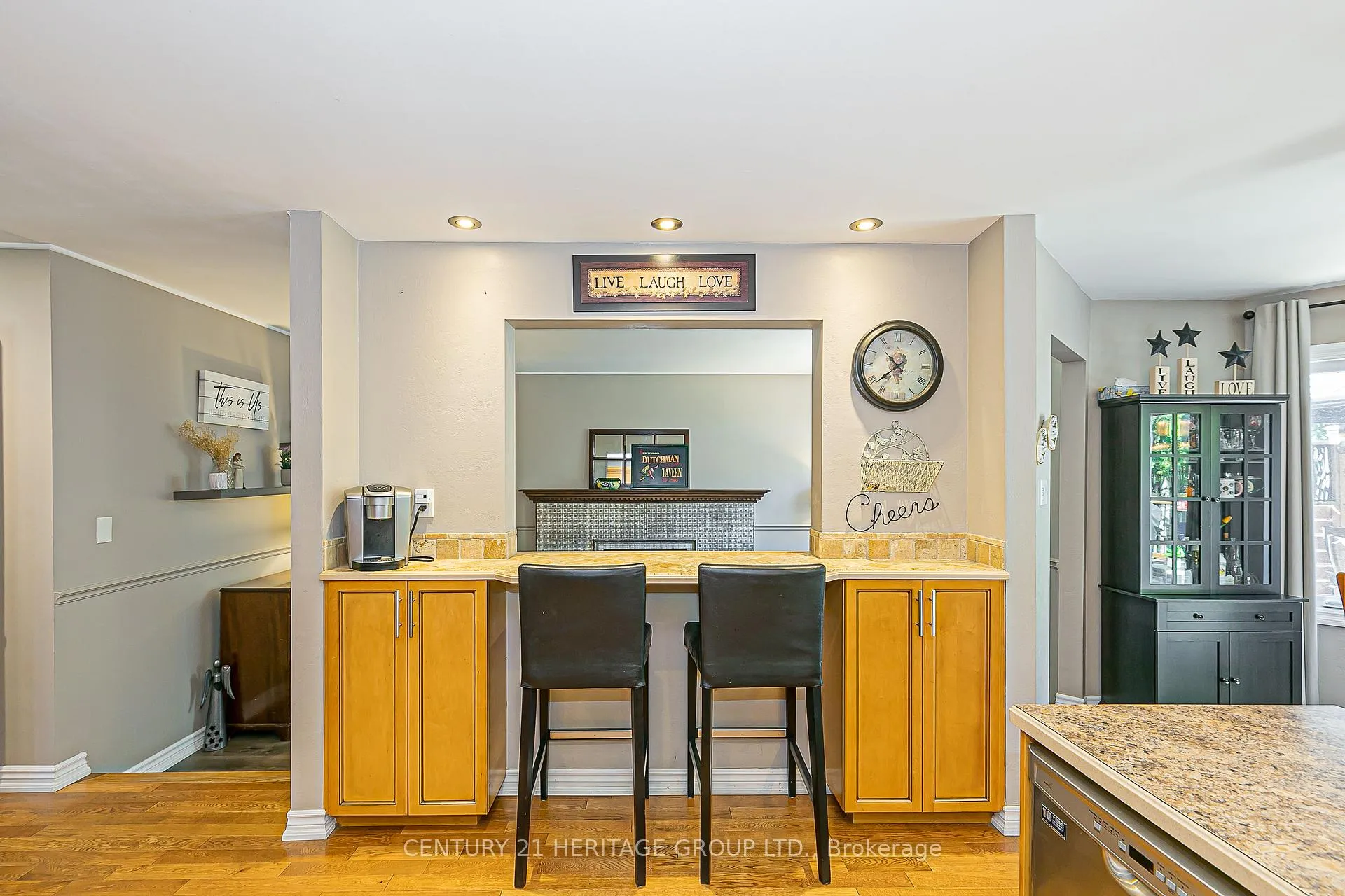 Photo 17 of 40 Albery Crescent, Aurora, Aurora Highlands — HOMEH