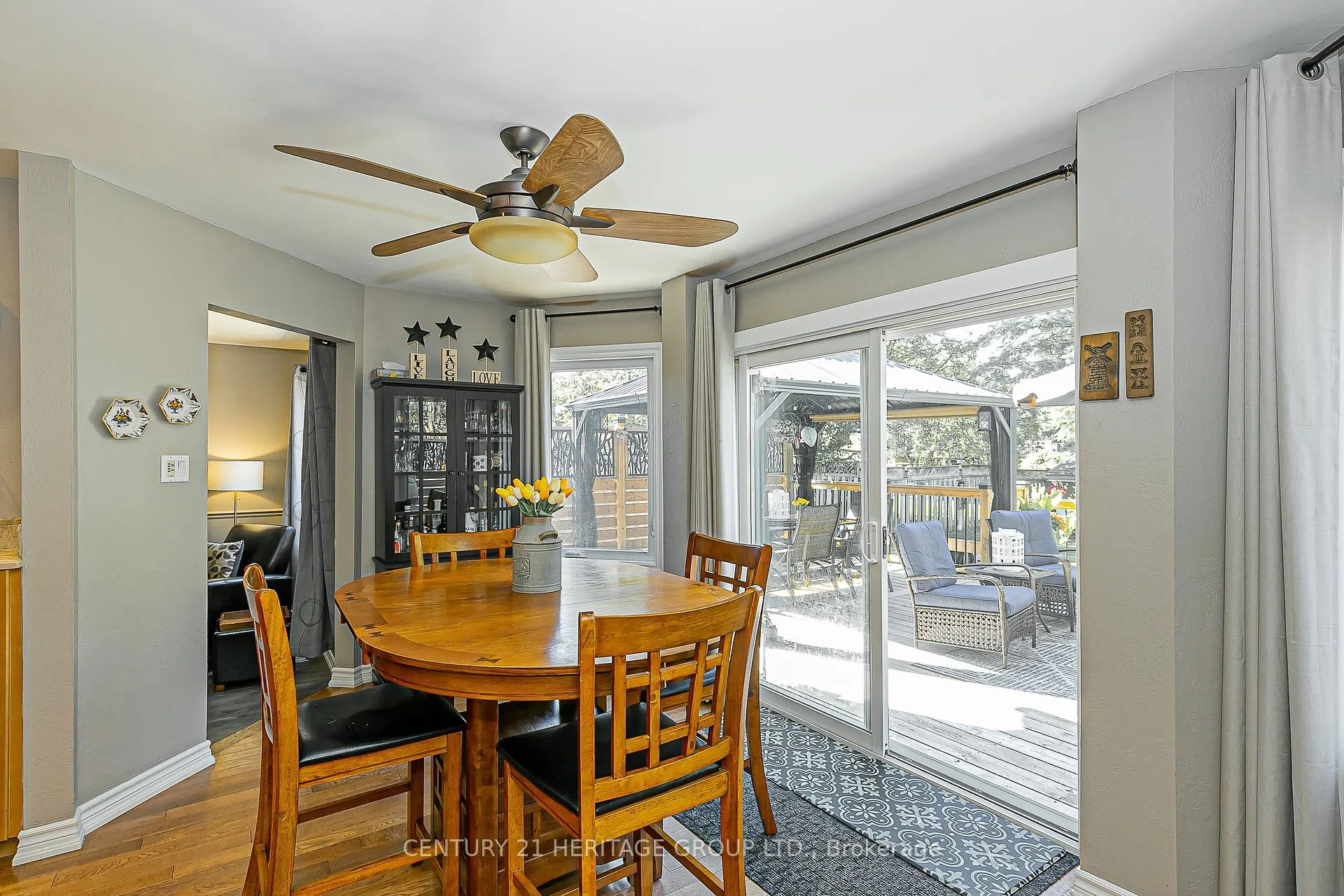 Photo 18 of 40 Albery Crescent, Aurora, Aurora Highlands — HOMEH