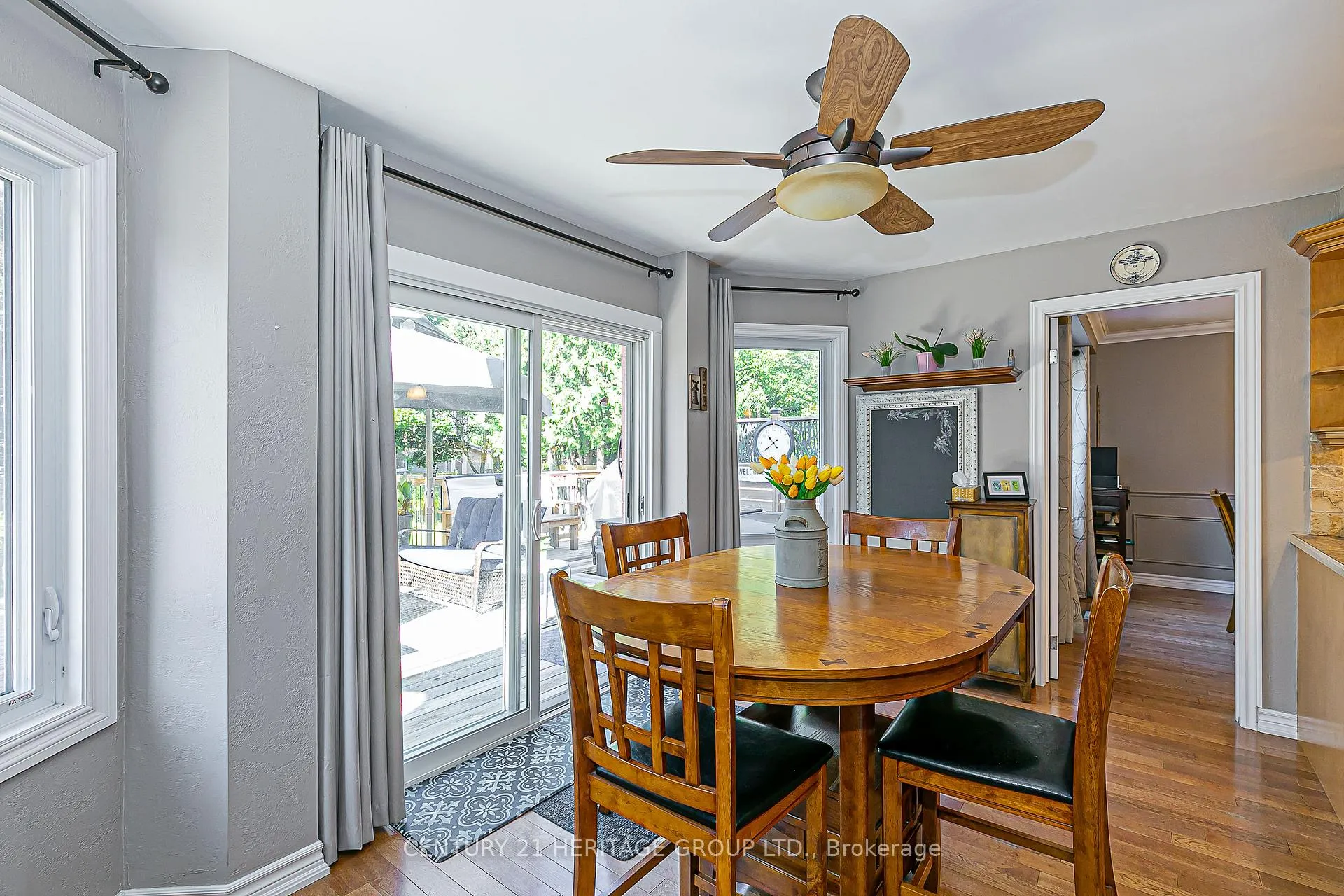 Photo 19 of 40 Albery Crescent, Aurora, Aurora Highlands — HOMEH