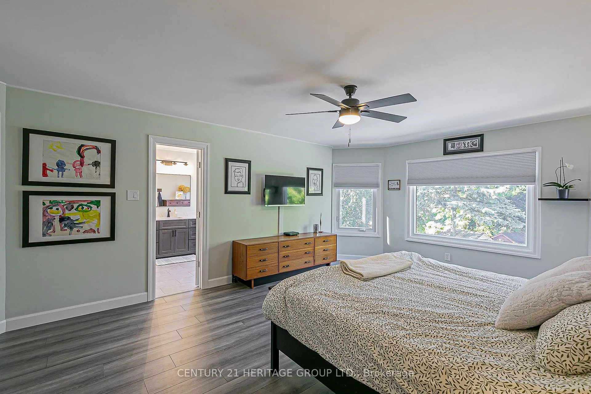 Photo 24 of 40 Albery Crescent, Aurora, Aurora Highlands — HOMEH