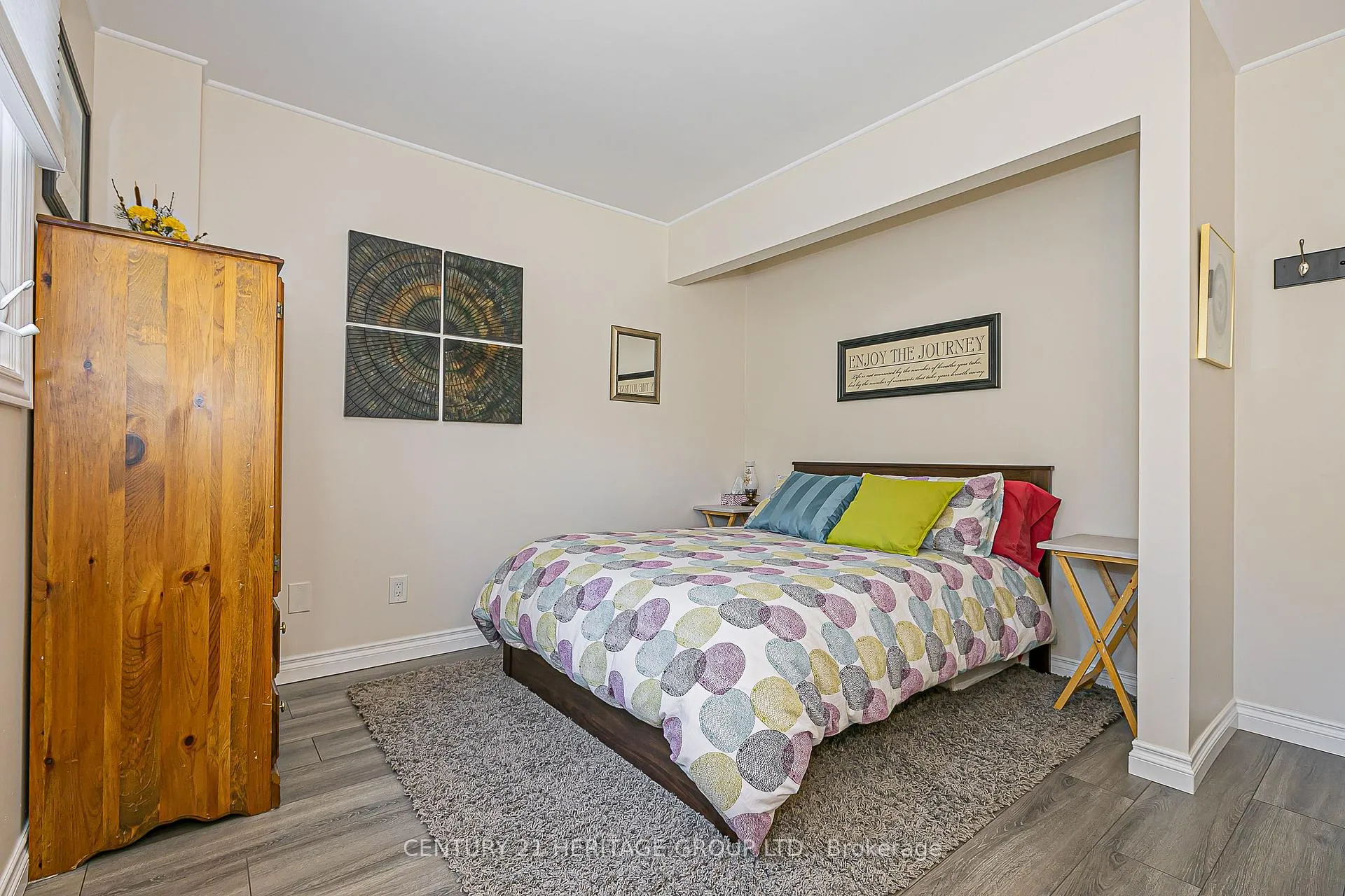 Photo 28 of 40 Albery Crescent, Aurora, Aurora Highlands — HOMEH