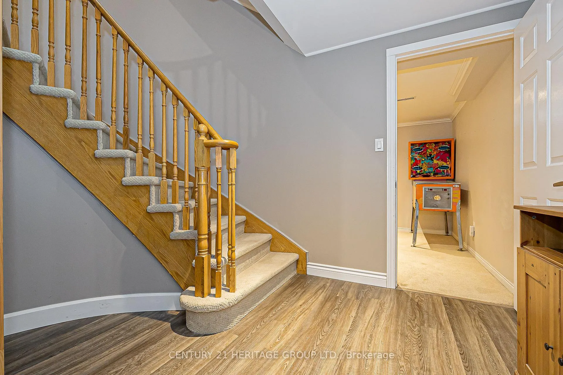 Photo 32 of 40 Albery Crescent, Aurora, Aurora Highlands — HOMEH