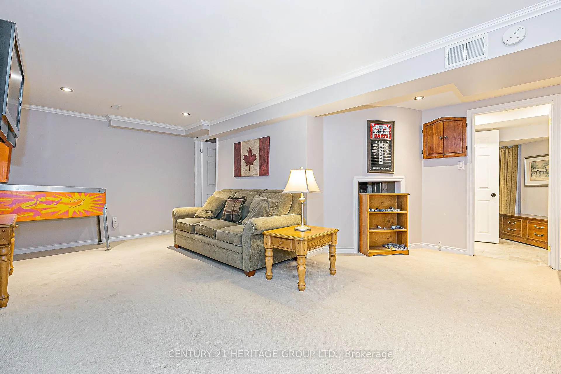 Photo 35 of 40 Albery Crescent, Aurora, Aurora Highlands — HOMEH