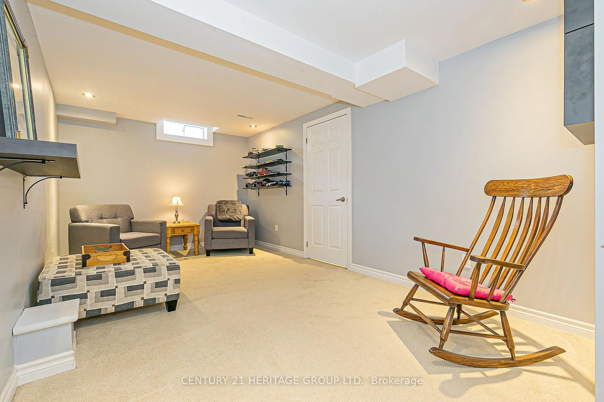 Photo 36 of 40 Albery Crescent, Aurora, Aurora Highlands — HOMEH