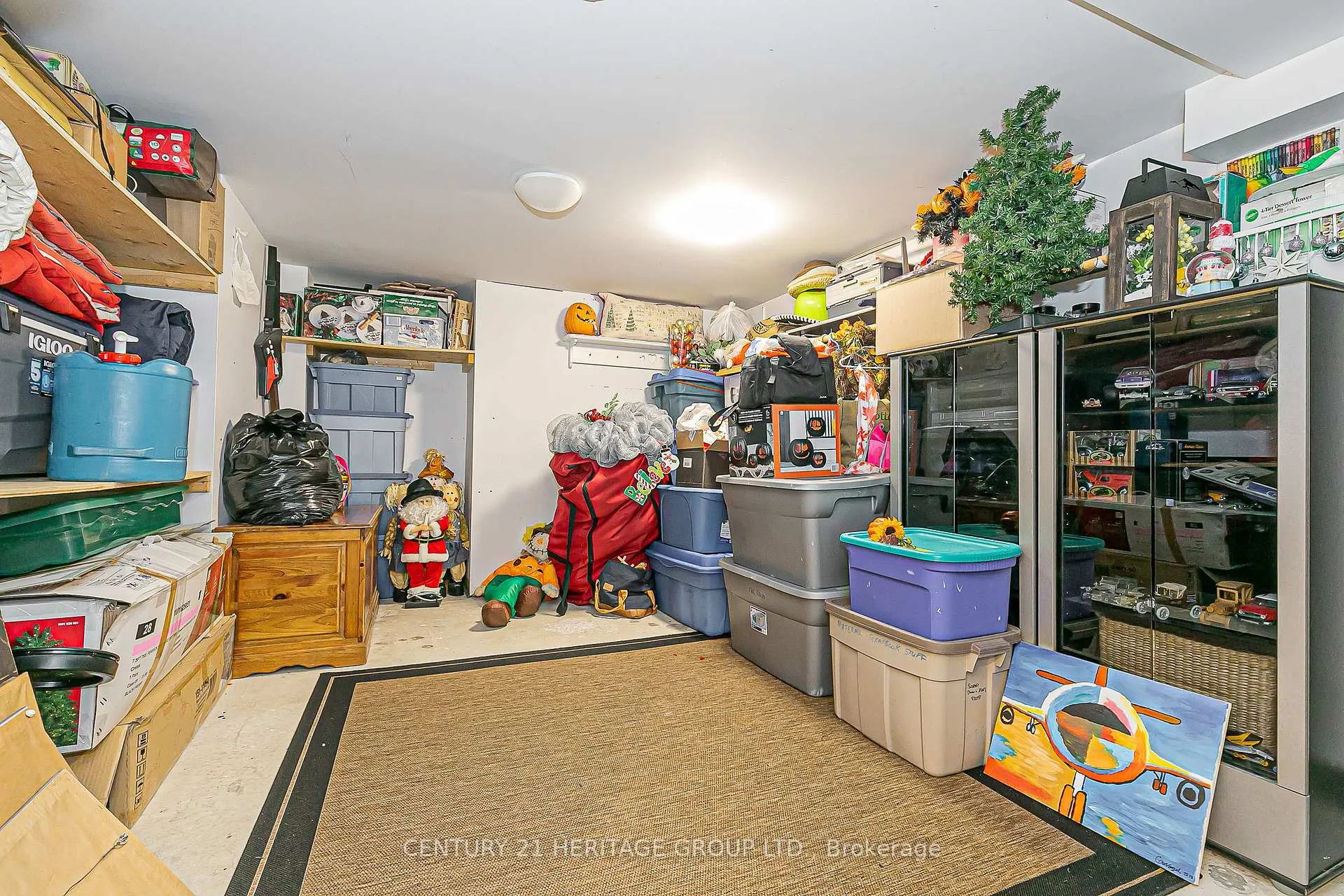 Photo 39 of 40 Albery Crescent, Aurora, Aurora Highlands — HOMEH