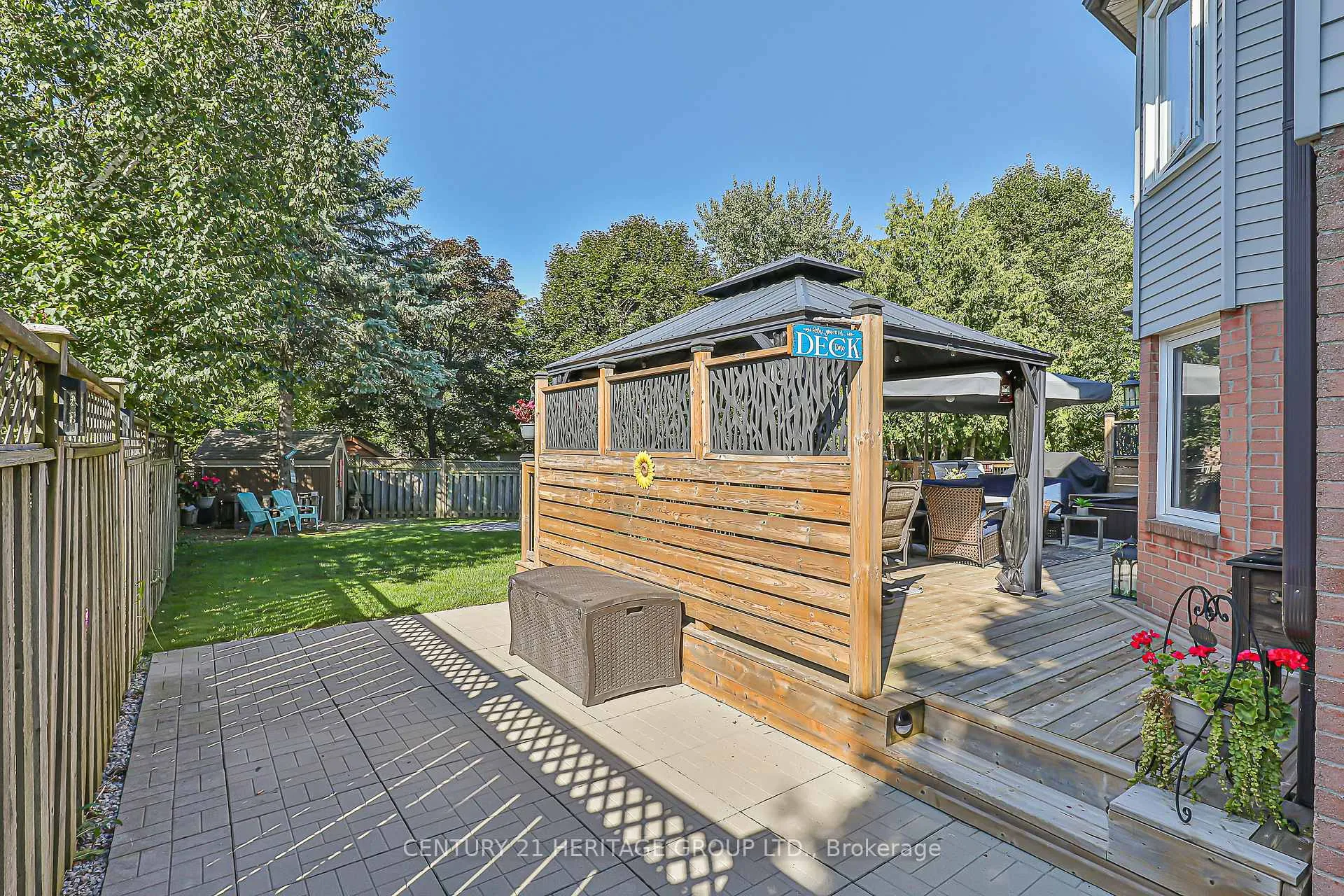 Photo 40 of 40 Albery Crescent, Aurora, Aurora Highlands — HOMEH