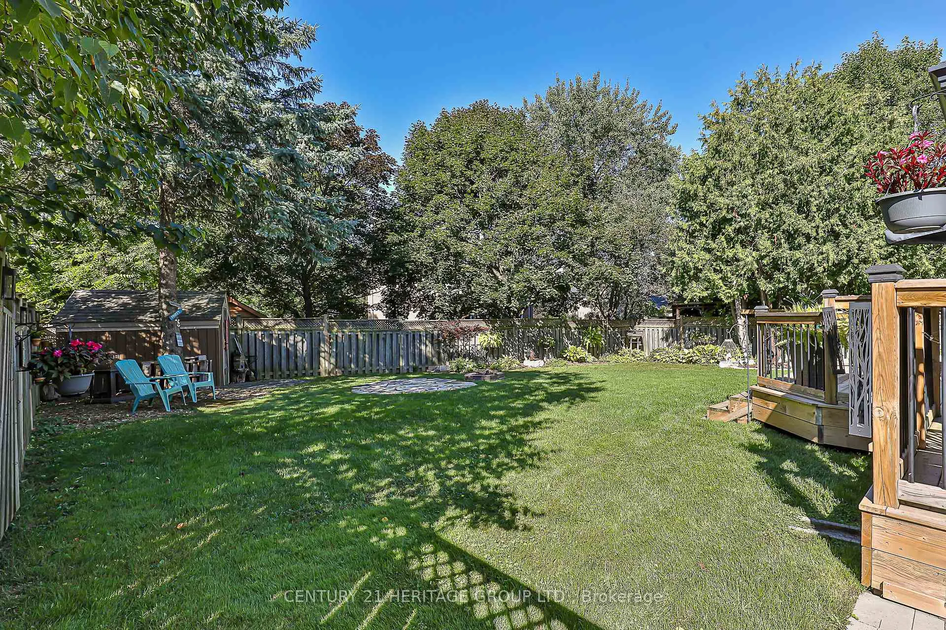 Photo 41 of 40 Albery Crescent, Aurora, Aurora Highlands — HOMEH