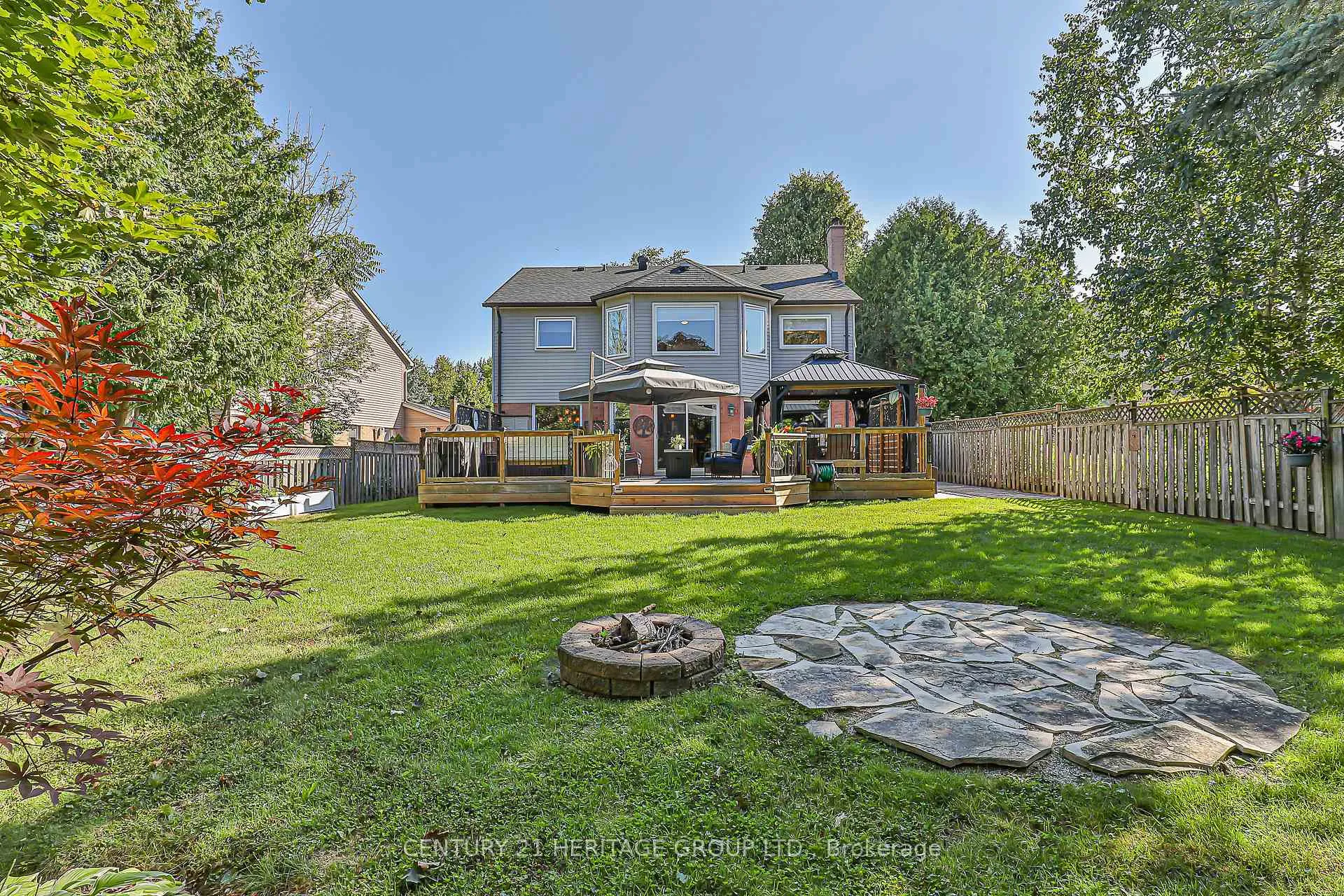 Photo 42 of 40 Albery Crescent, Aurora, Aurora Highlands — HOMEH