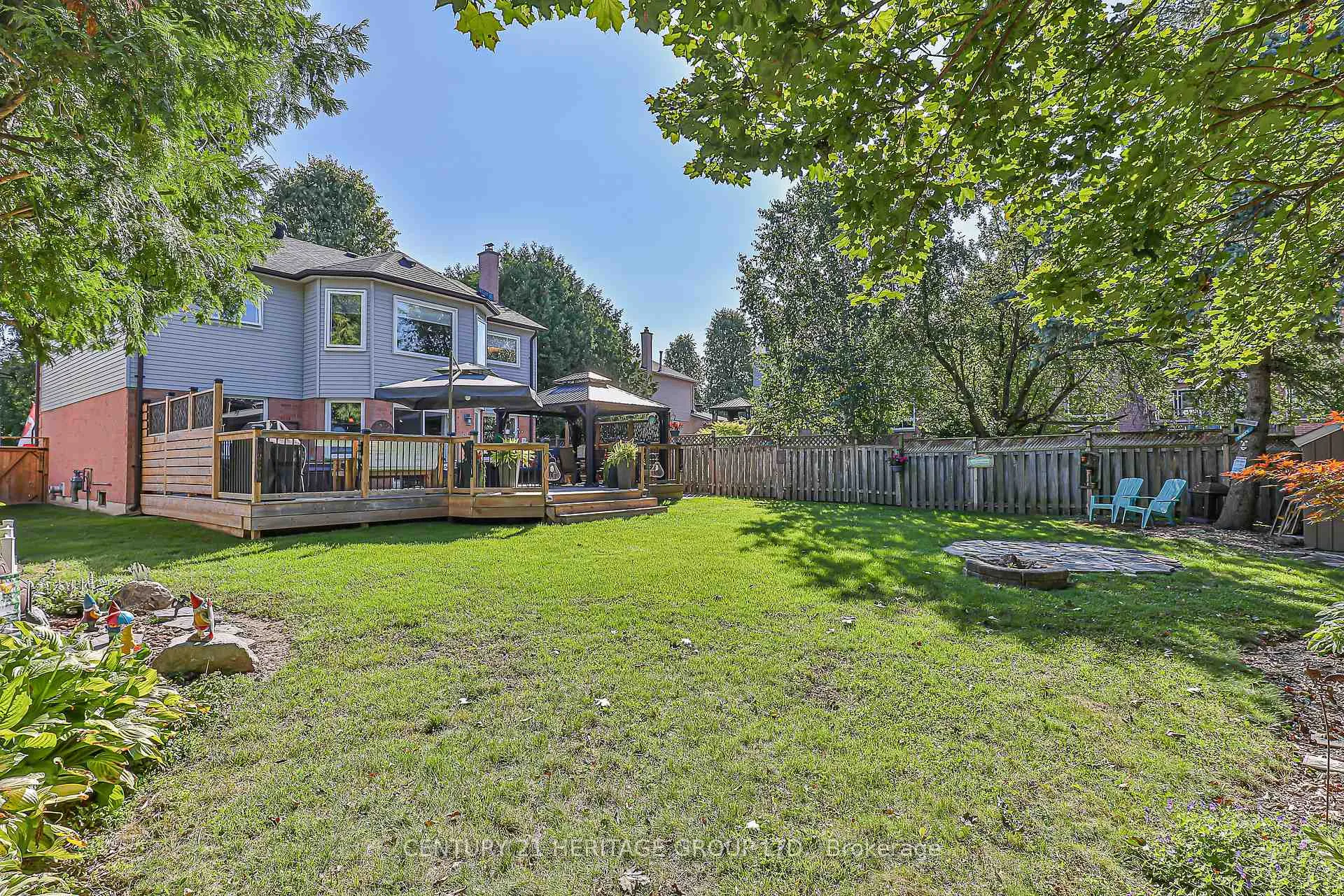 Photo 43 of 40 Albery Crescent, Aurora, Aurora Highlands — HOMEH