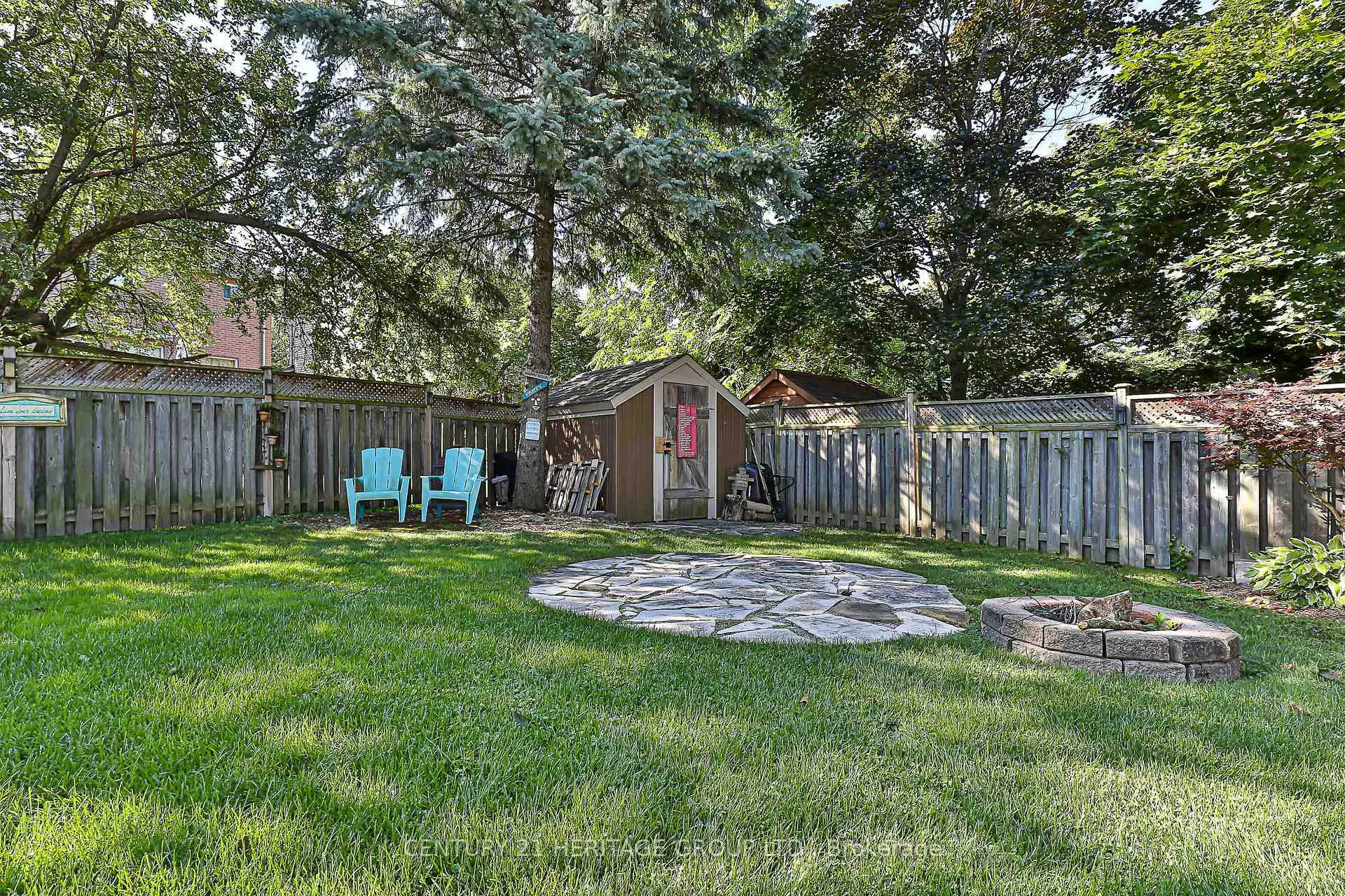 Photo 44 of 40 Albery Crescent, Aurora, Aurora Highlands — HOMEH