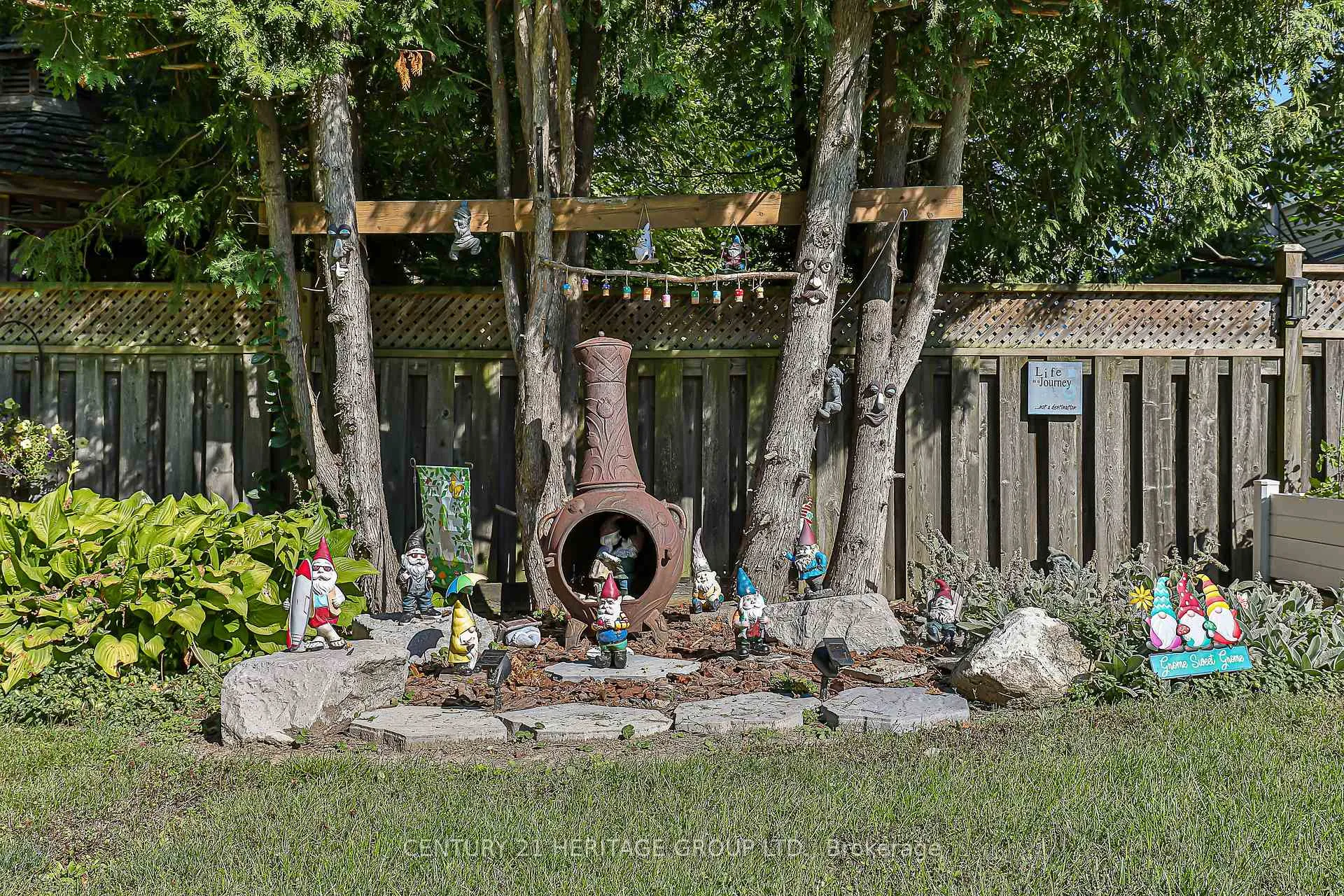 Photo 45 of 40 Albery Crescent, Aurora, Aurora Highlands — HOMEH