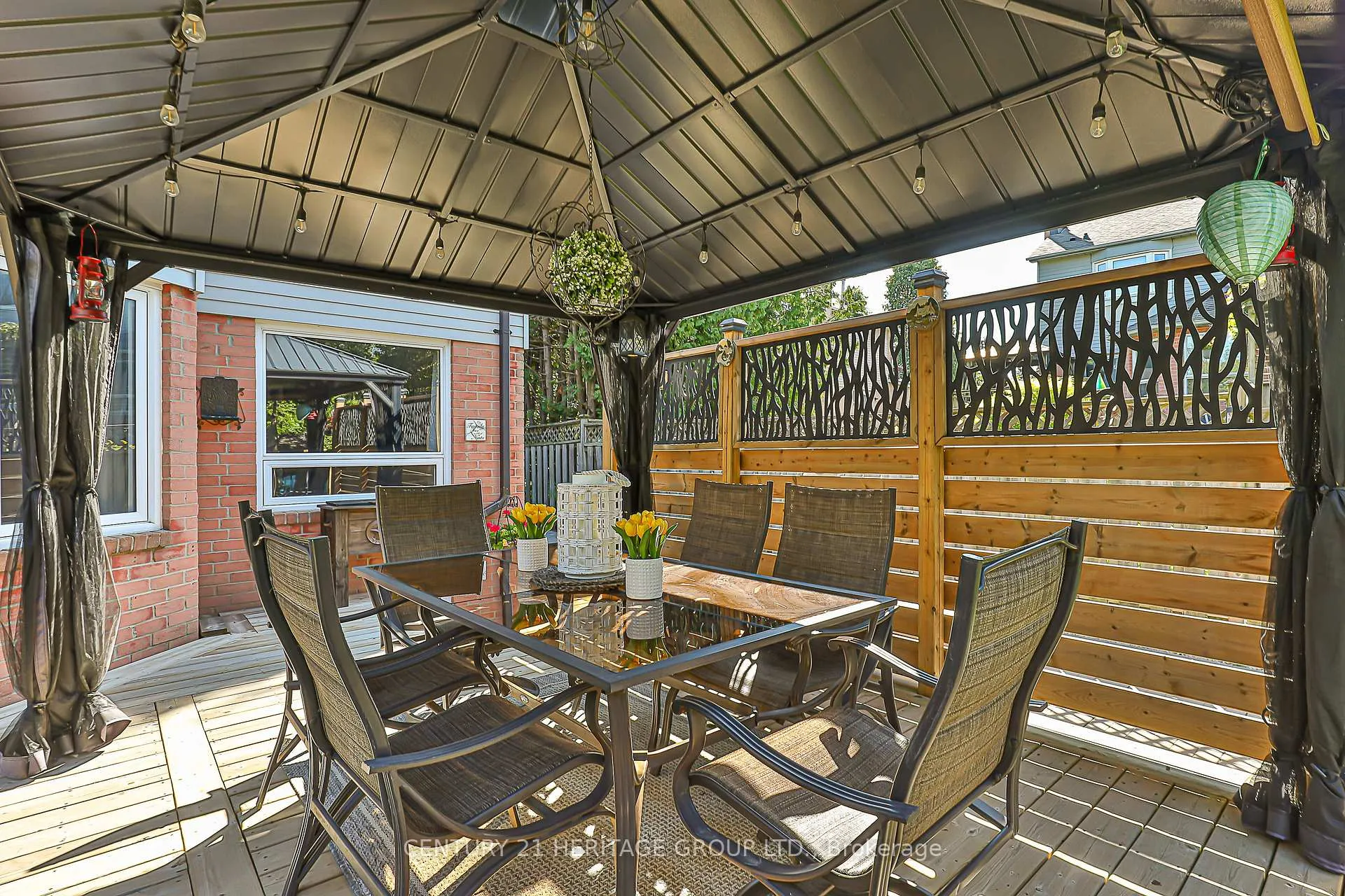 Photo 47 of 40 Albery Crescent, Aurora, Aurora Highlands — HOMEH