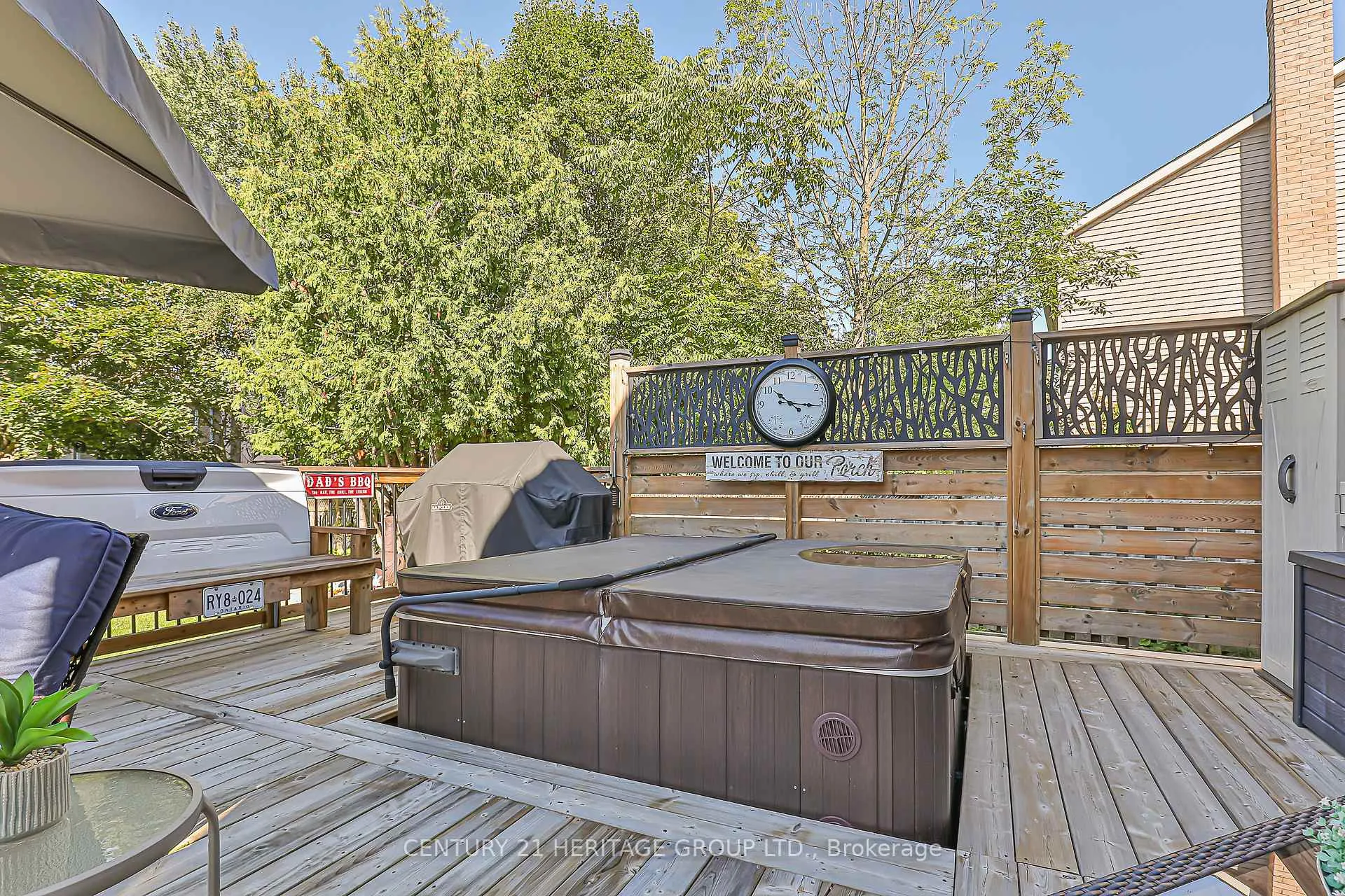 Photo 48 of 40 Albery Crescent, Aurora, Aurora Highlands — HOMEH