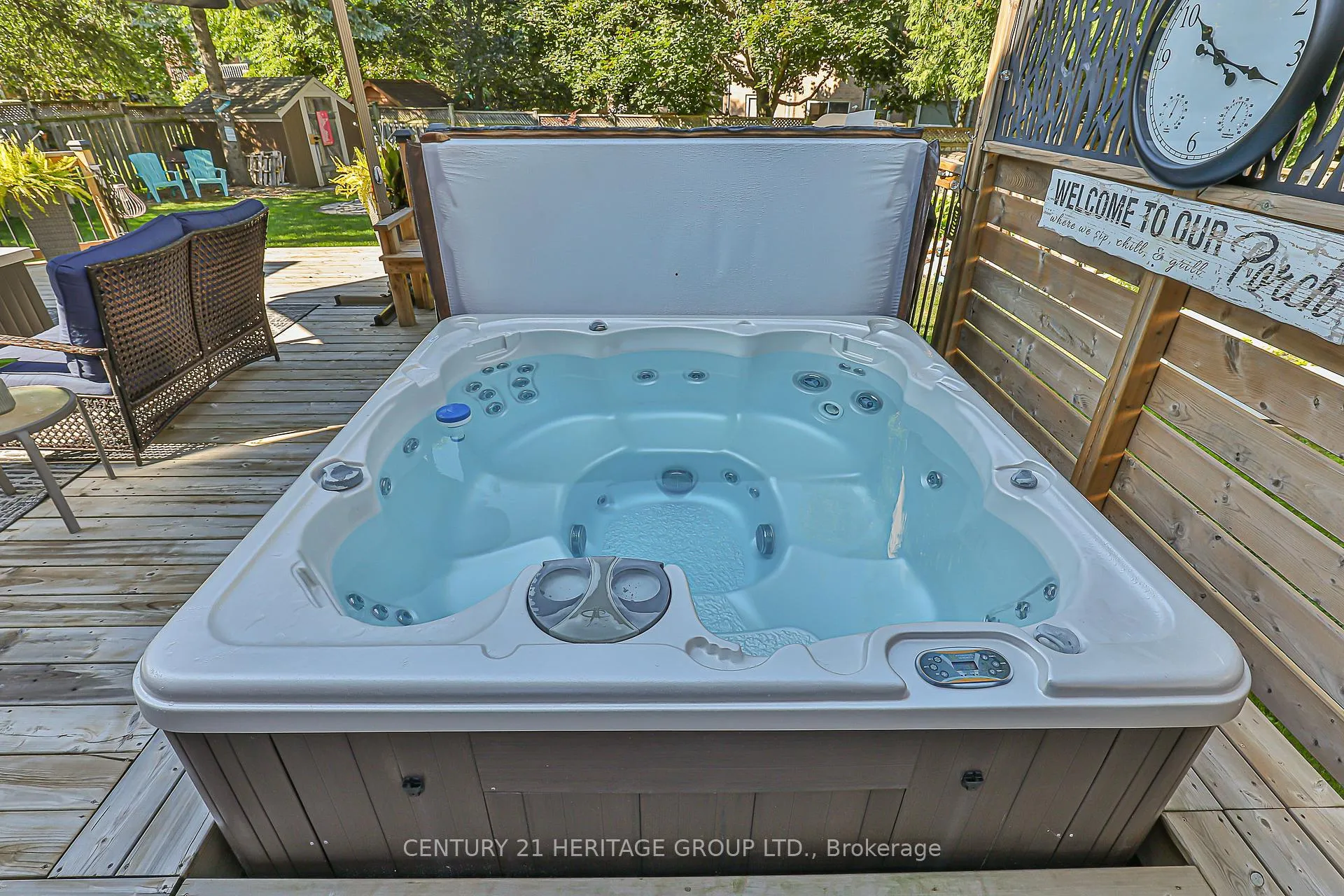 Photo 49 of 40 Albery Crescent, Aurora, Aurora Highlands — HOMEH