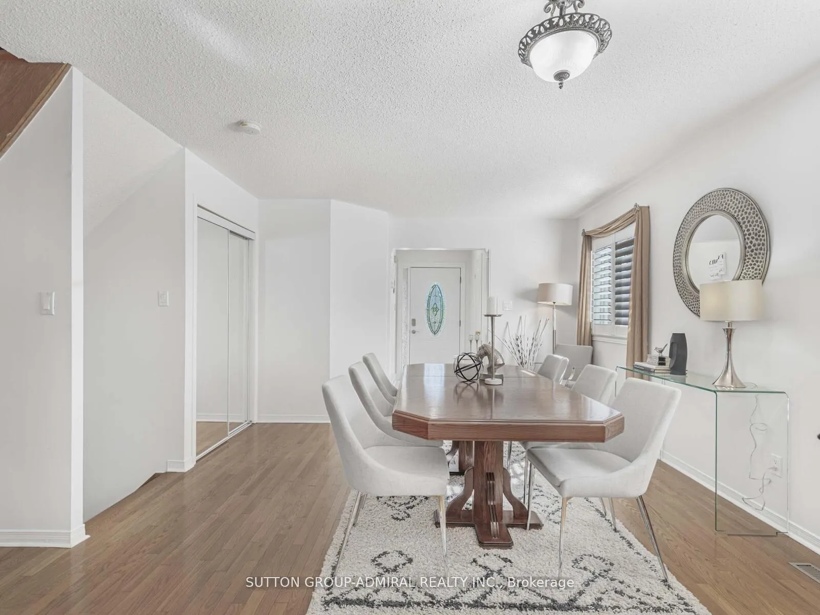 Photo 5 of 185 Foxfield Crescent, Vaughan, Patterson — HOMEH