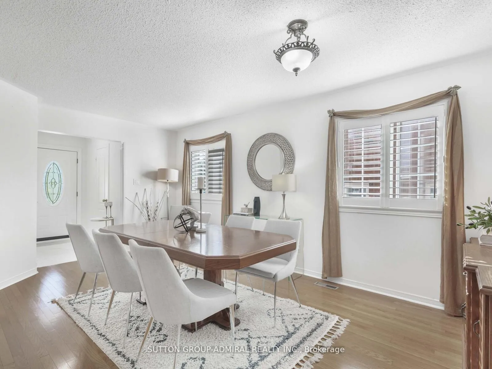 Photo 6 of 185 Foxfield Crescent, Vaughan, Patterson — HOMEH