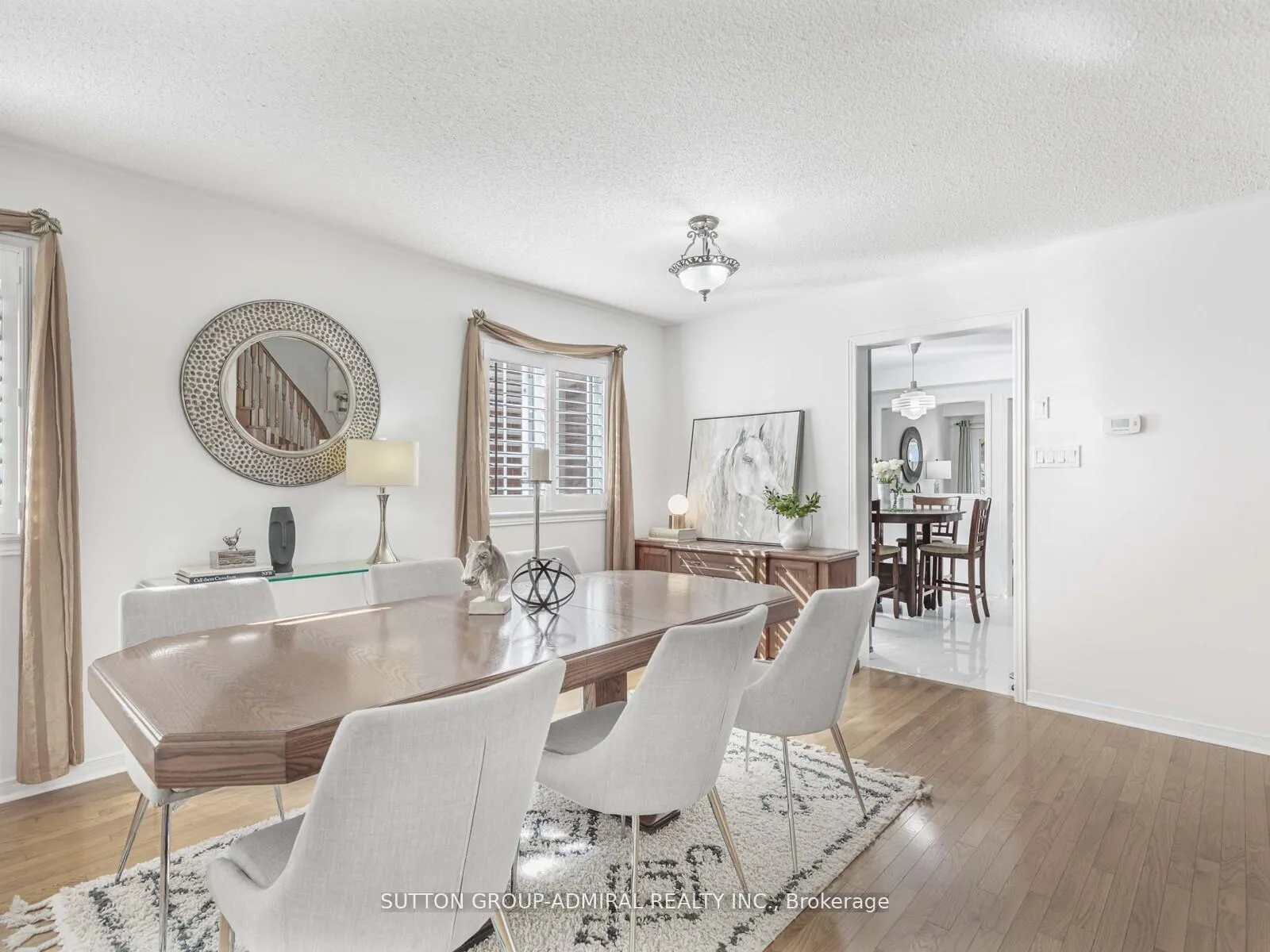 Photo 7 of 185 Foxfield Crescent, Vaughan, Patterson — HOMEH