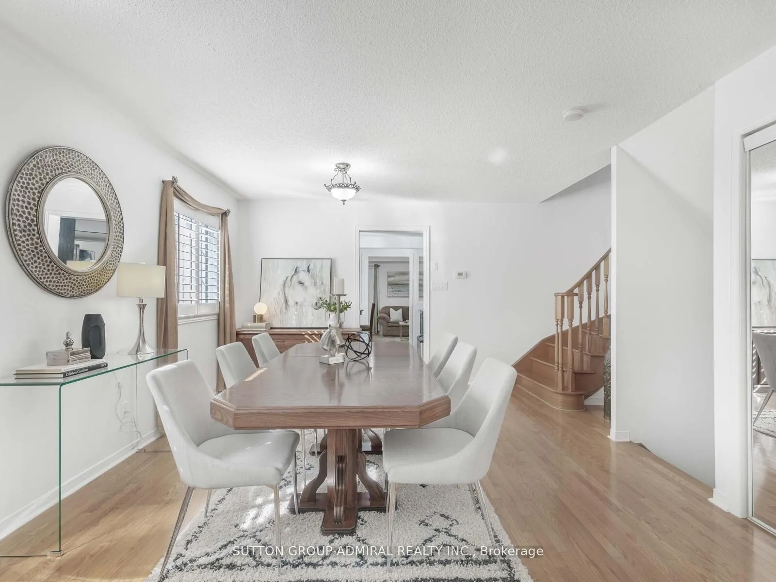 Photo 8 of 185 Foxfield Crescent, Vaughan, Patterson — HOMEH