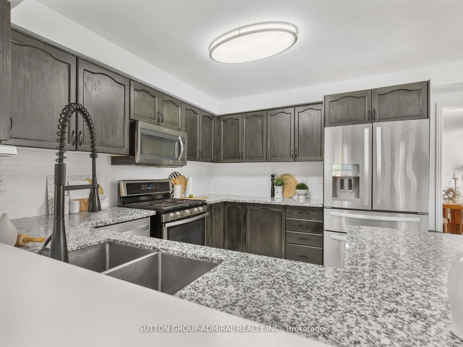 Photo 13 of 185 Foxfield Crescent, Vaughan, Patterson — HOMEH
