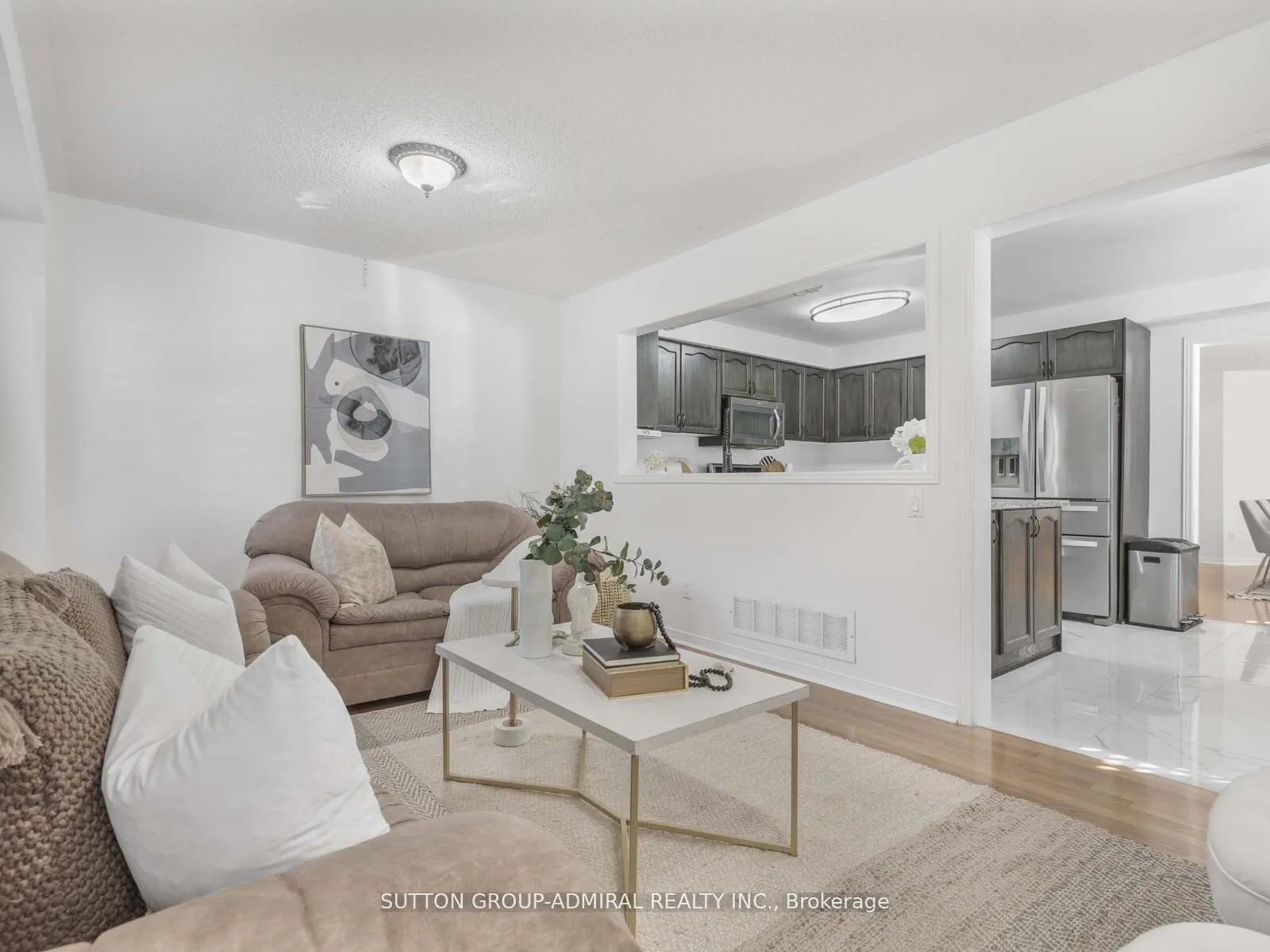Photo 14 of 185 Foxfield Crescent, Vaughan, Patterson — HOMEH