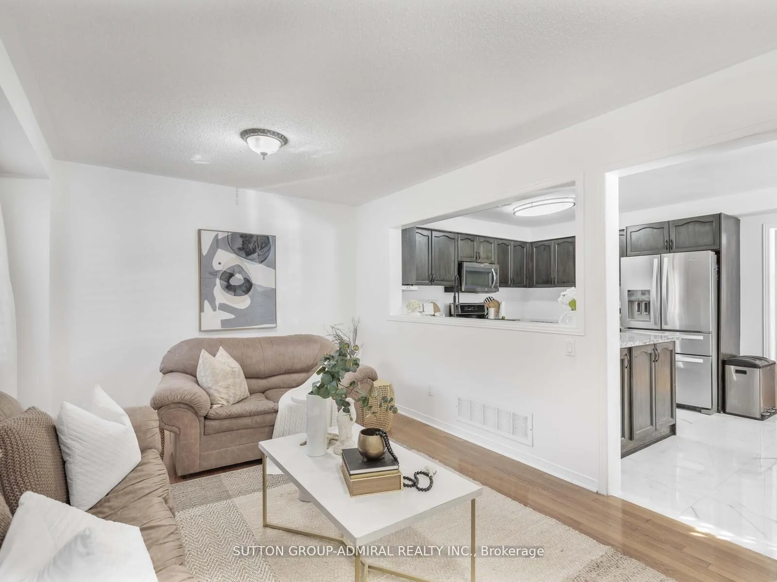 Photo 15 of 185 Foxfield Crescent, Vaughan, Patterson — HOMEH