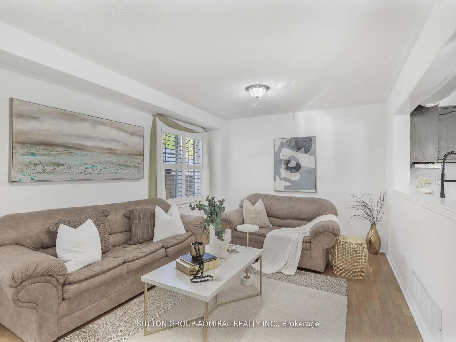 Photo 16 of 185 Foxfield Crescent, Vaughan, Patterson — HOMEH