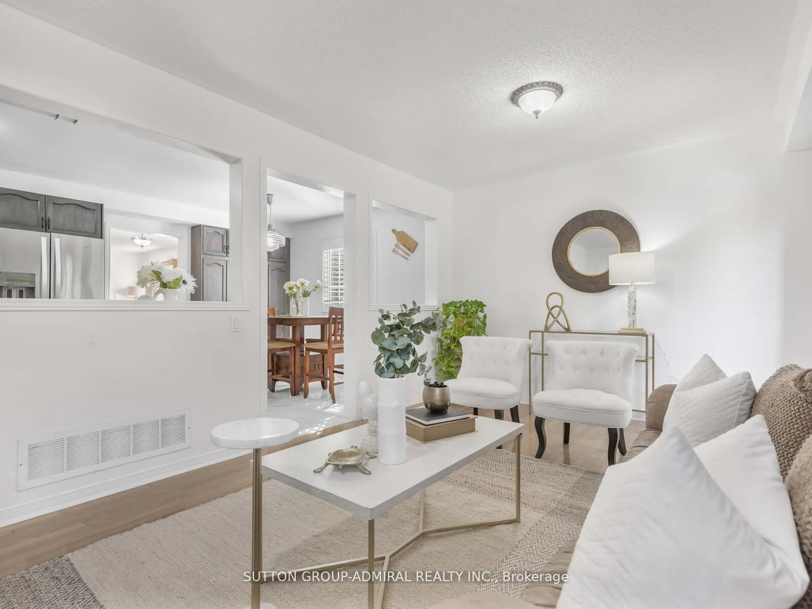 Photo 17 of 185 Foxfield Crescent, Vaughan, Patterson — HOMEH