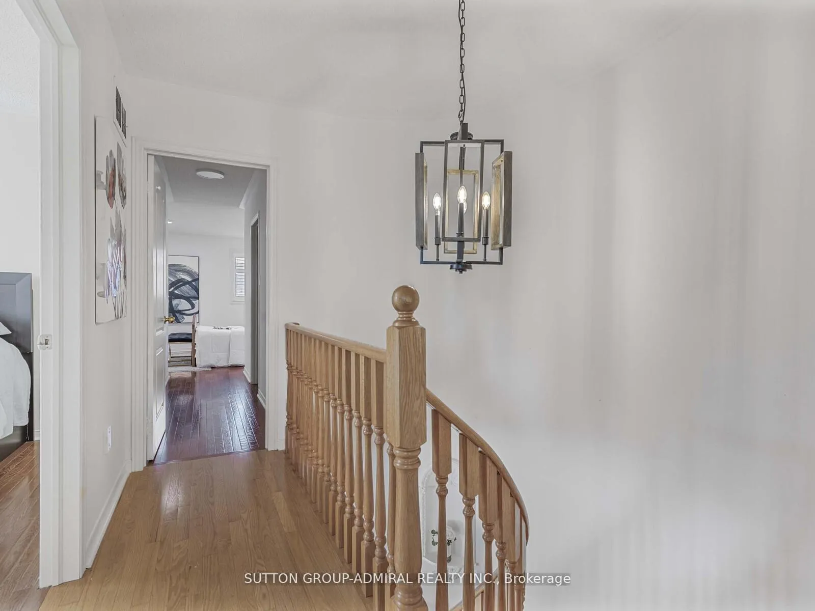 Photo 18 of 185 Foxfield Crescent, Vaughan, Patterson — HOMEH