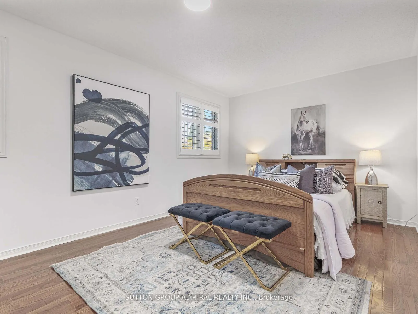 Photo 19 of 185 Foxfield Crescent, Vaughan, Patterson — HOMEH