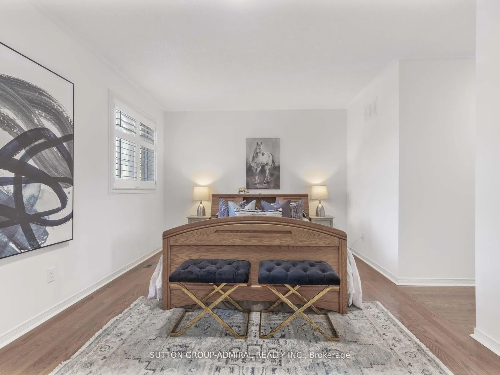 Photo 20 of 185 Foxfield Crescent, Vaughan, Patterson — HOMEH