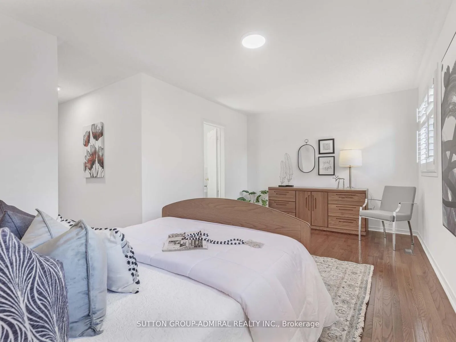 Photo 21 of 185 Foxfield Crescent, Vaughan, Patterson — HOMEH