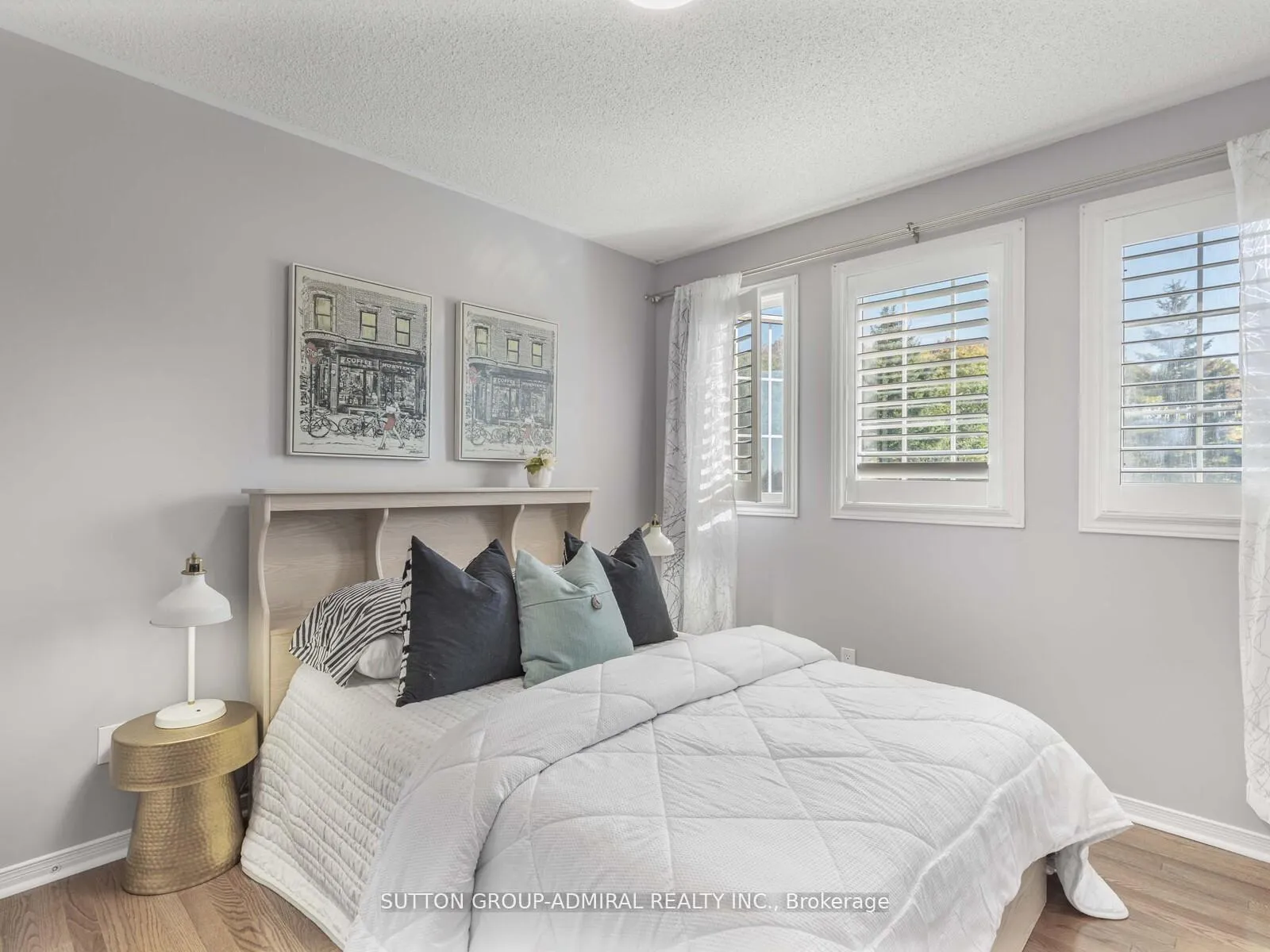 Photo 25 of 185 Foxfield Crescent, Vaughan, Patterson — HOMEH