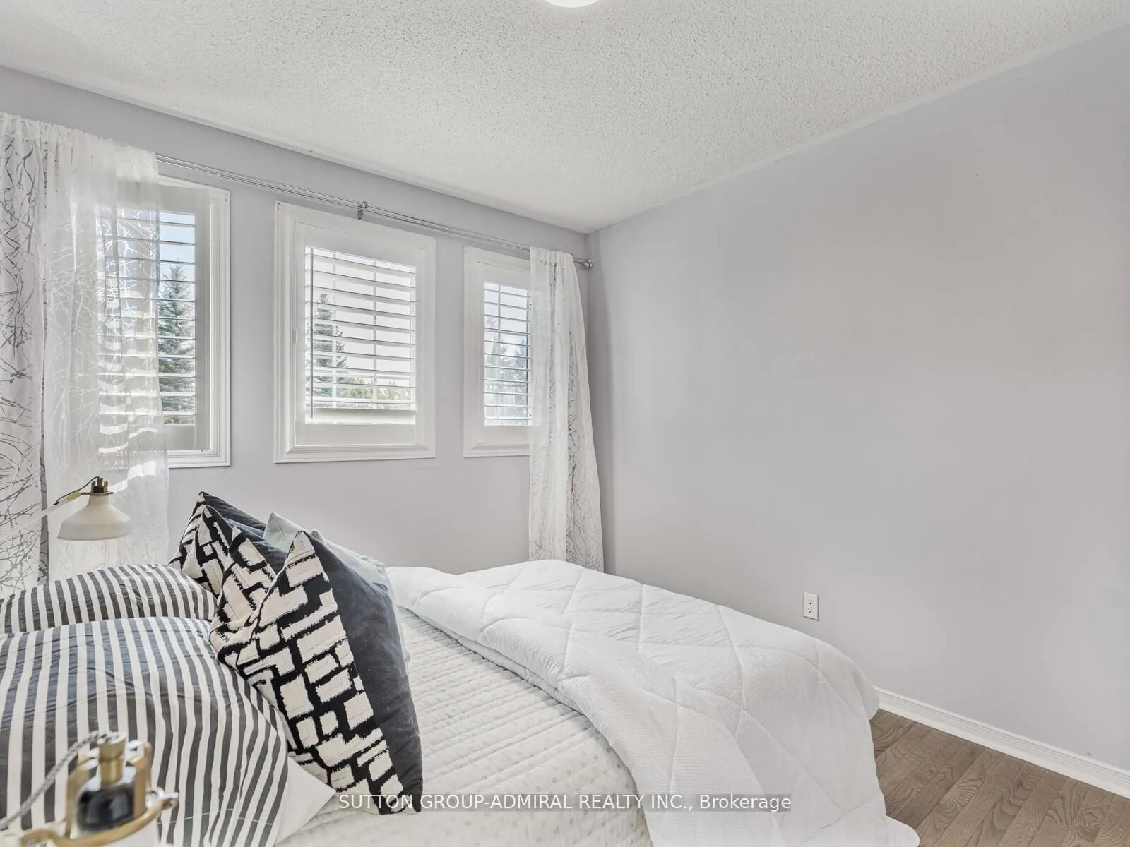 Photo 26 of 185 Foxfield Crescent, Vaughan, Patterson — HOMEH
