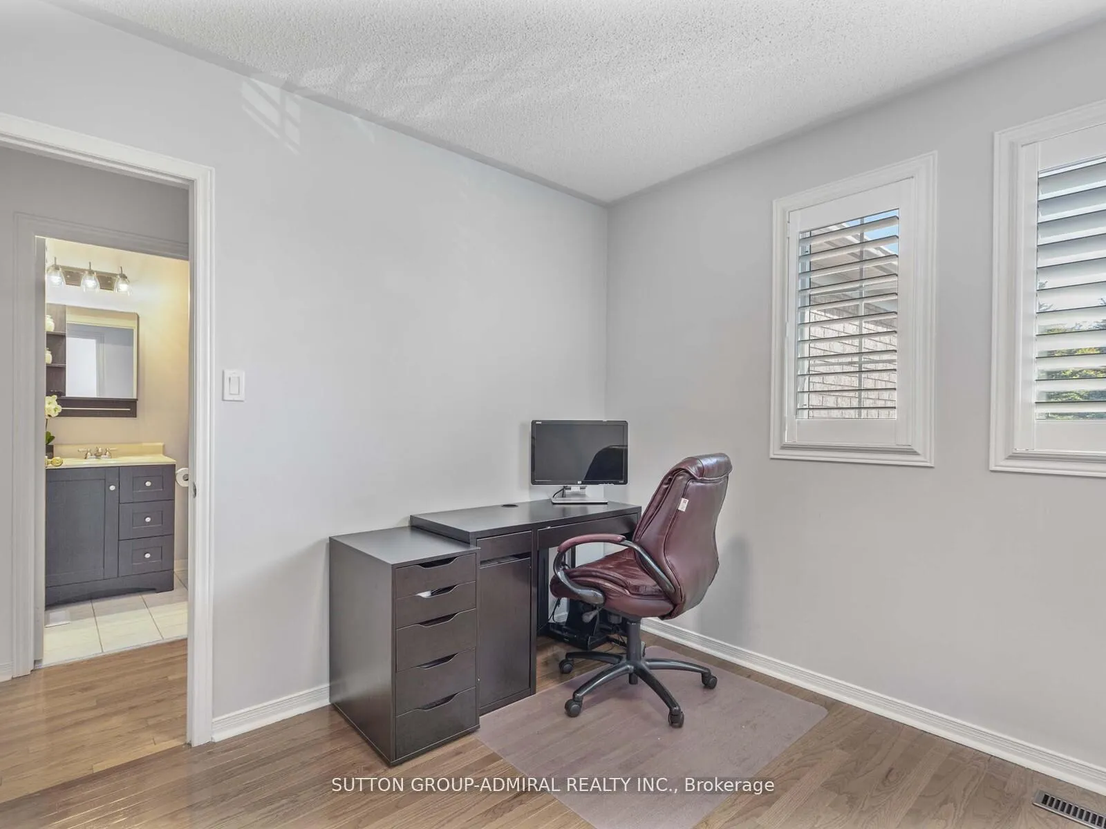 Photo 28 of 185 Foxfield Crescent, Vaughan, Patterson — HOMEH