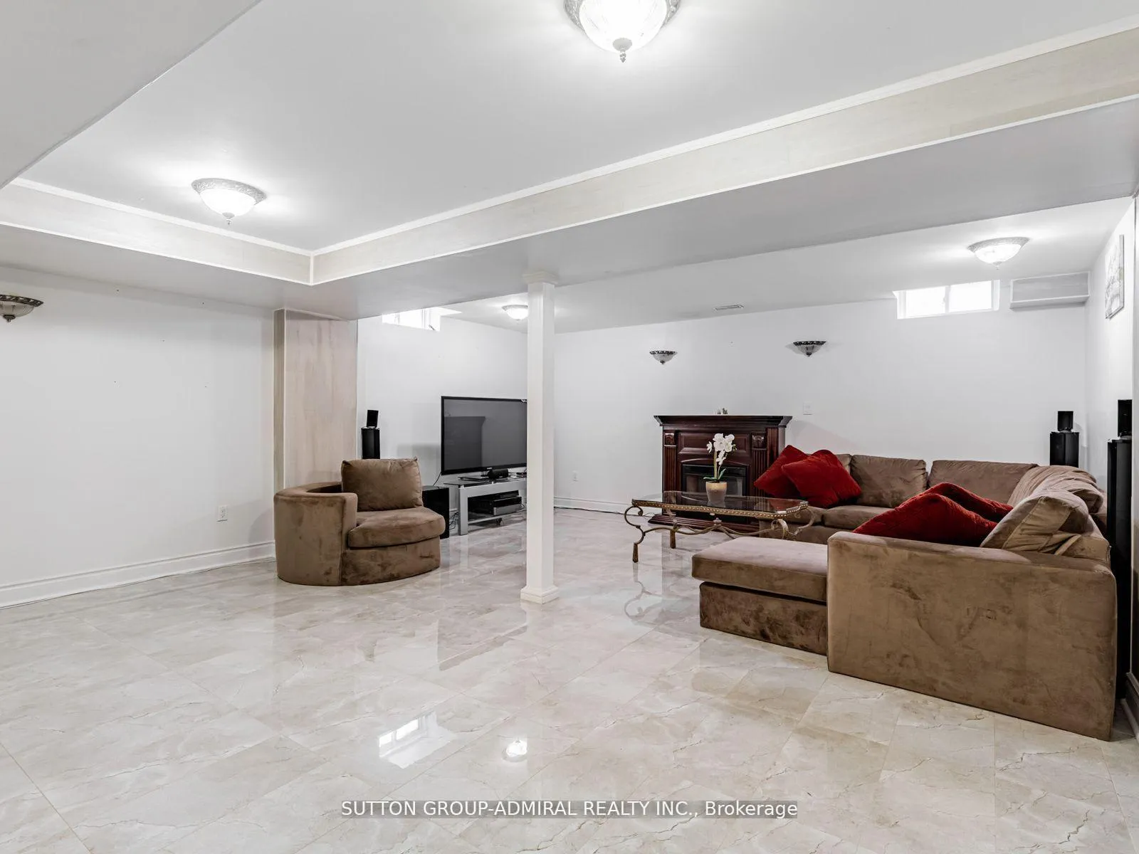 Photo 30 of 185 Foxfield Crescent, Vaughan, Patterson — HOMEH