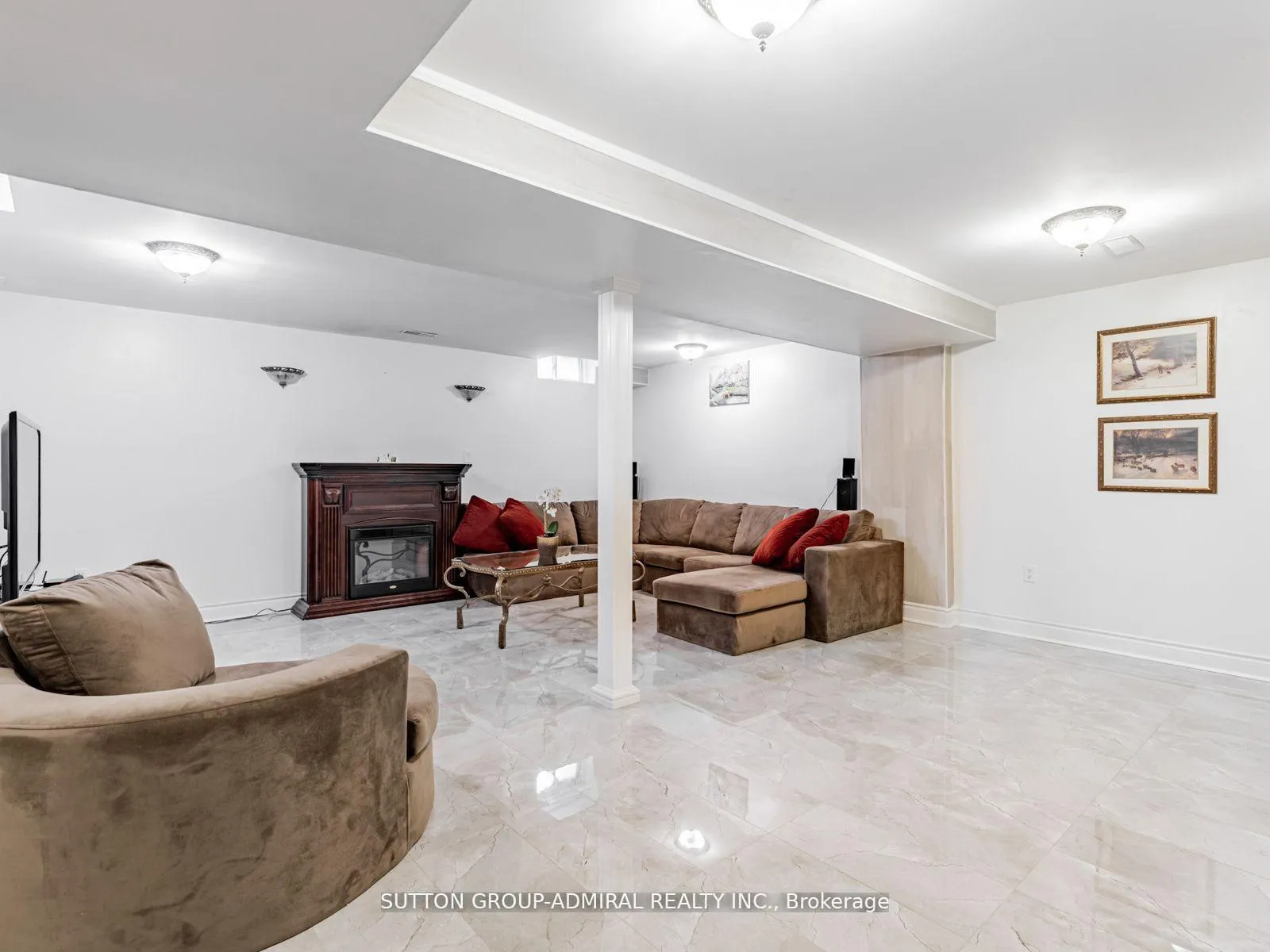 Photo 31 of 185 Foxfield Crescent, Vaughan, Patterson — HOMEH
