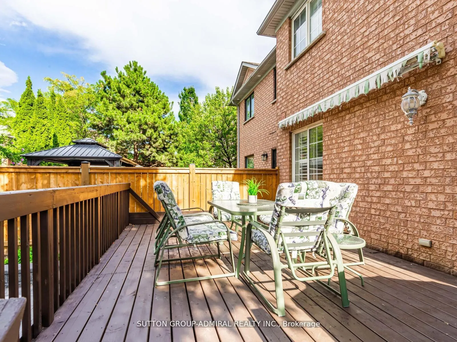 Photo 34 of 185 Foxfield Crescent, Vaughan, Patterson — HOMEH