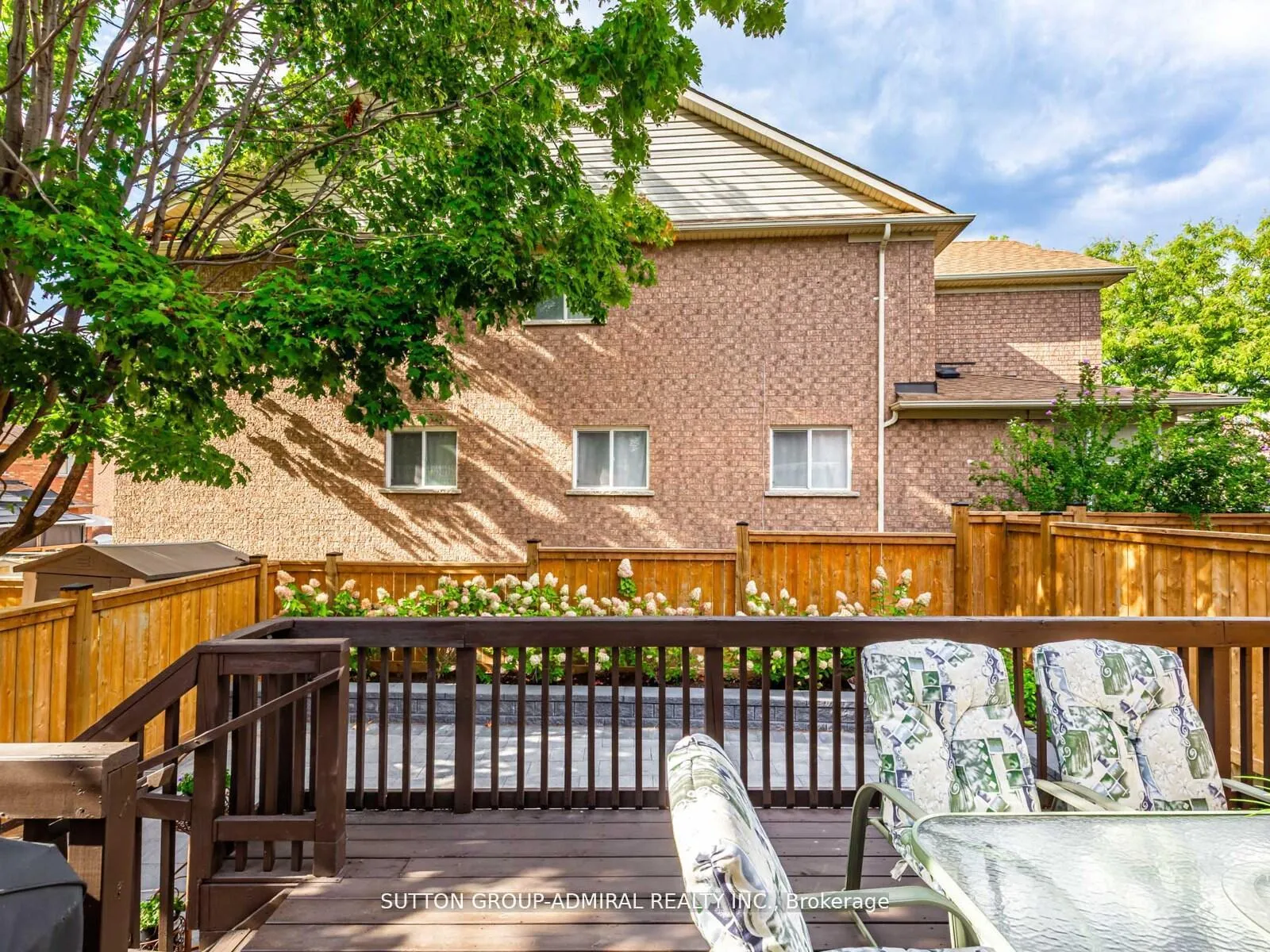 Photo 37 of 185 Foxfield Crescent, Vaughan, Patterson — HOMEH
