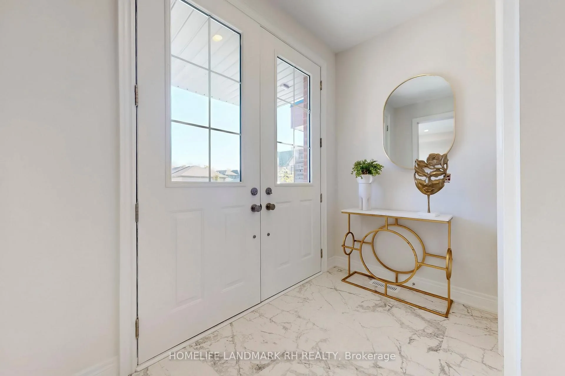 Photo 5 of 25 John Rolph Street, Markham, Cornell — HOMEH