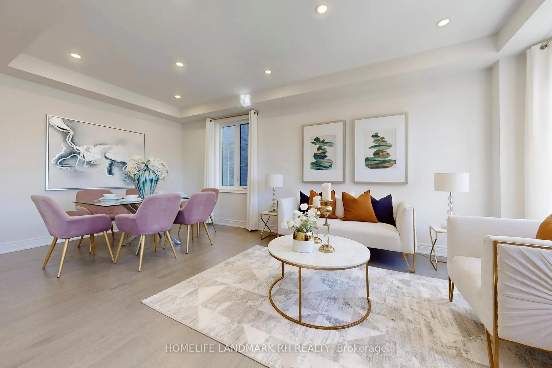 Photo 6 of 25 John Rolph Street, Markham, Cornell — HOMEH
