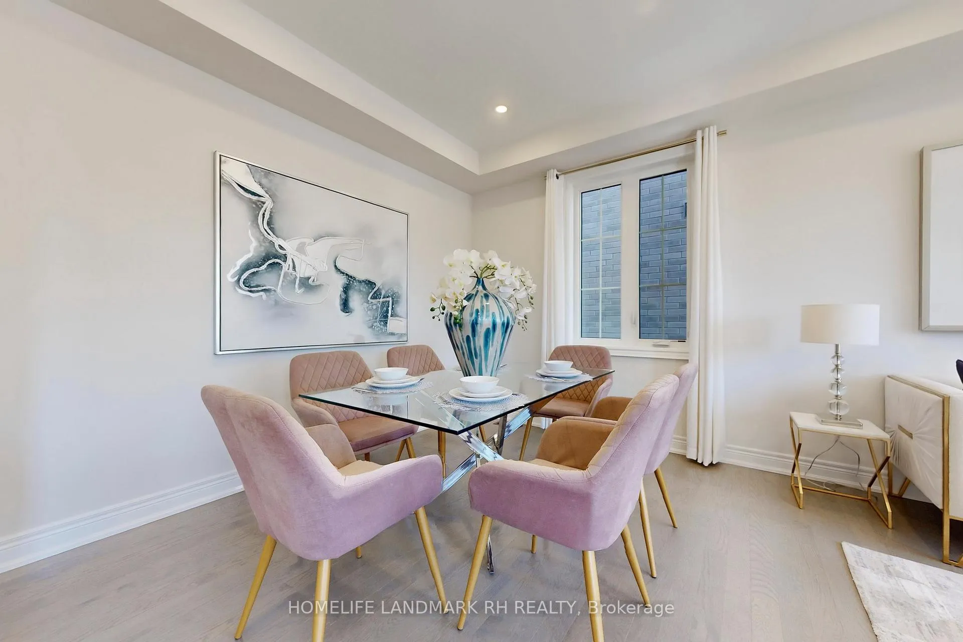 Photo 8 of 25 John Rolph Street, Markham, Cornell — HOMEH