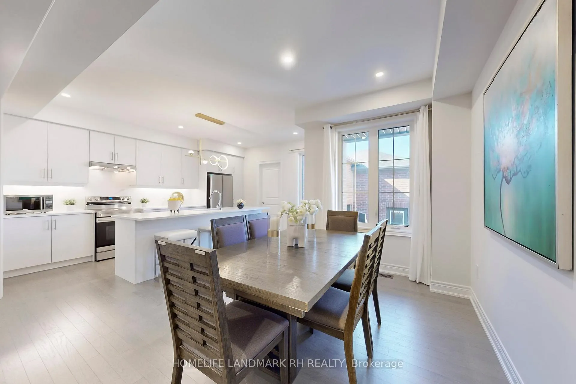 Photo 13 of 25 John Rolph Street, Markham, Cornell — HOMEH