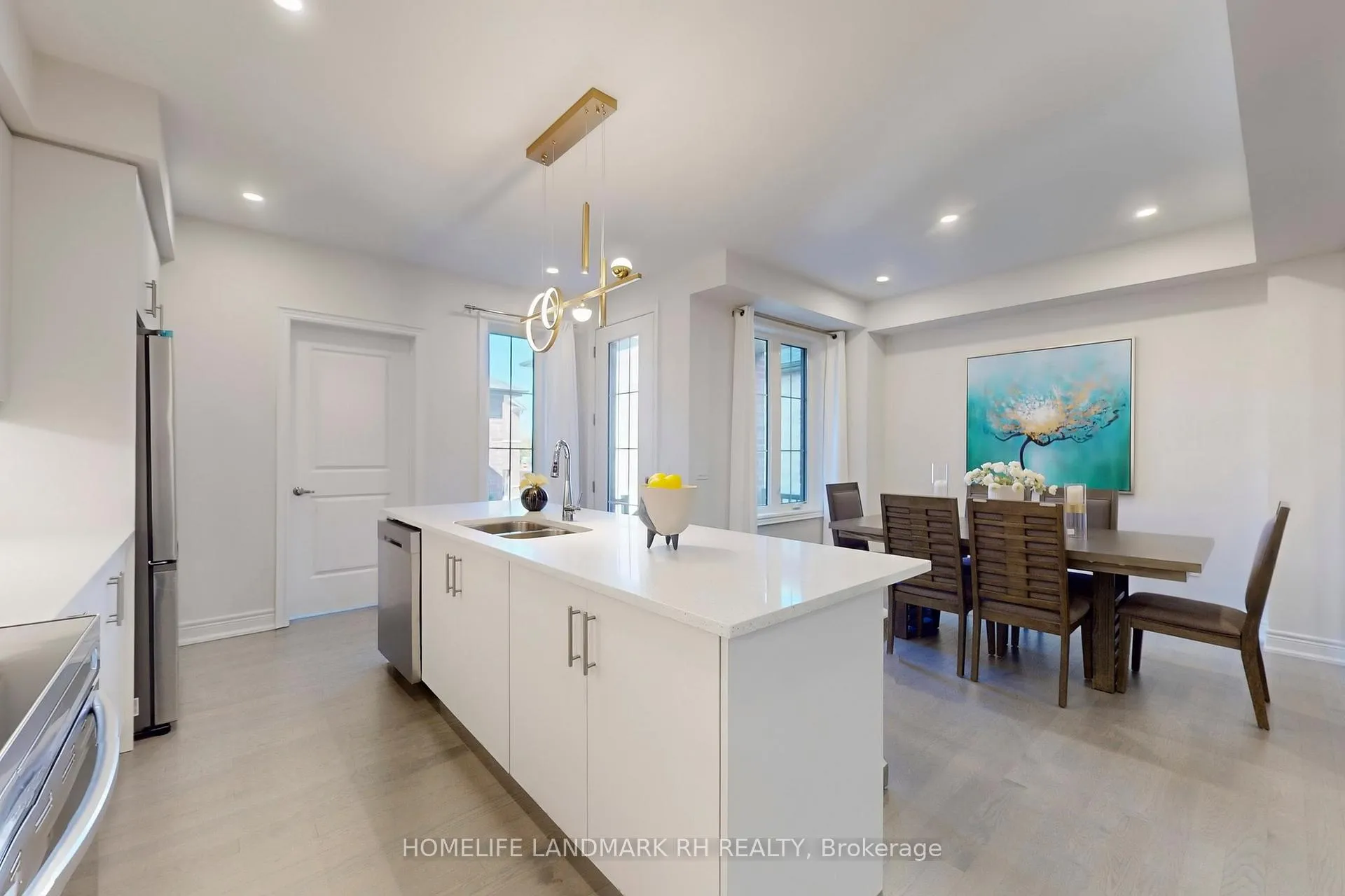 Photo 18 of 25 John Rolph Street, Markham, Cornell — HOMEH