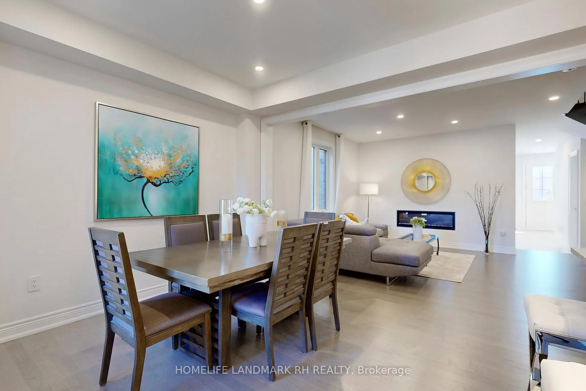 Photo 20 of 25 John Rolph Street, Markham, Cornell — HOMEH