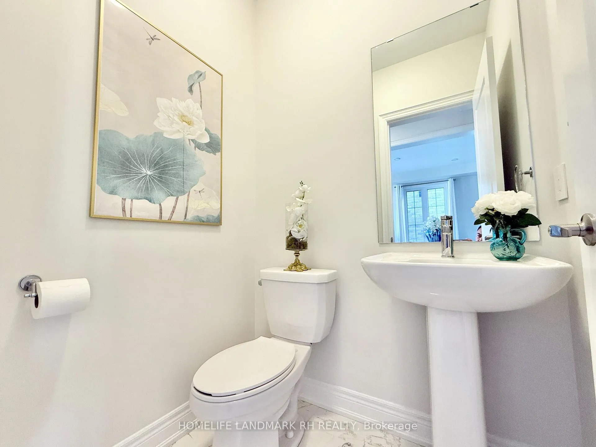 Photo 22 of 25 John Rolph Street, Markham, Cornell — HOMEH