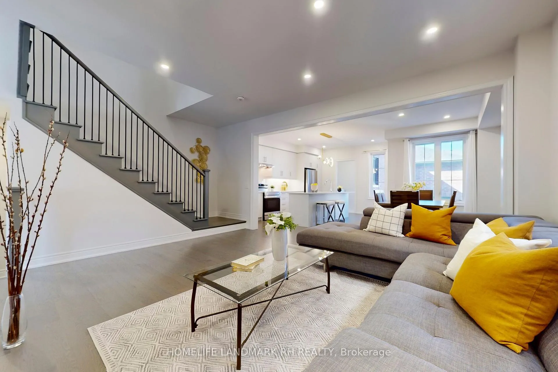 Photo 23 of 25 John Rolph Street, Markham, Cornell — HOMEH