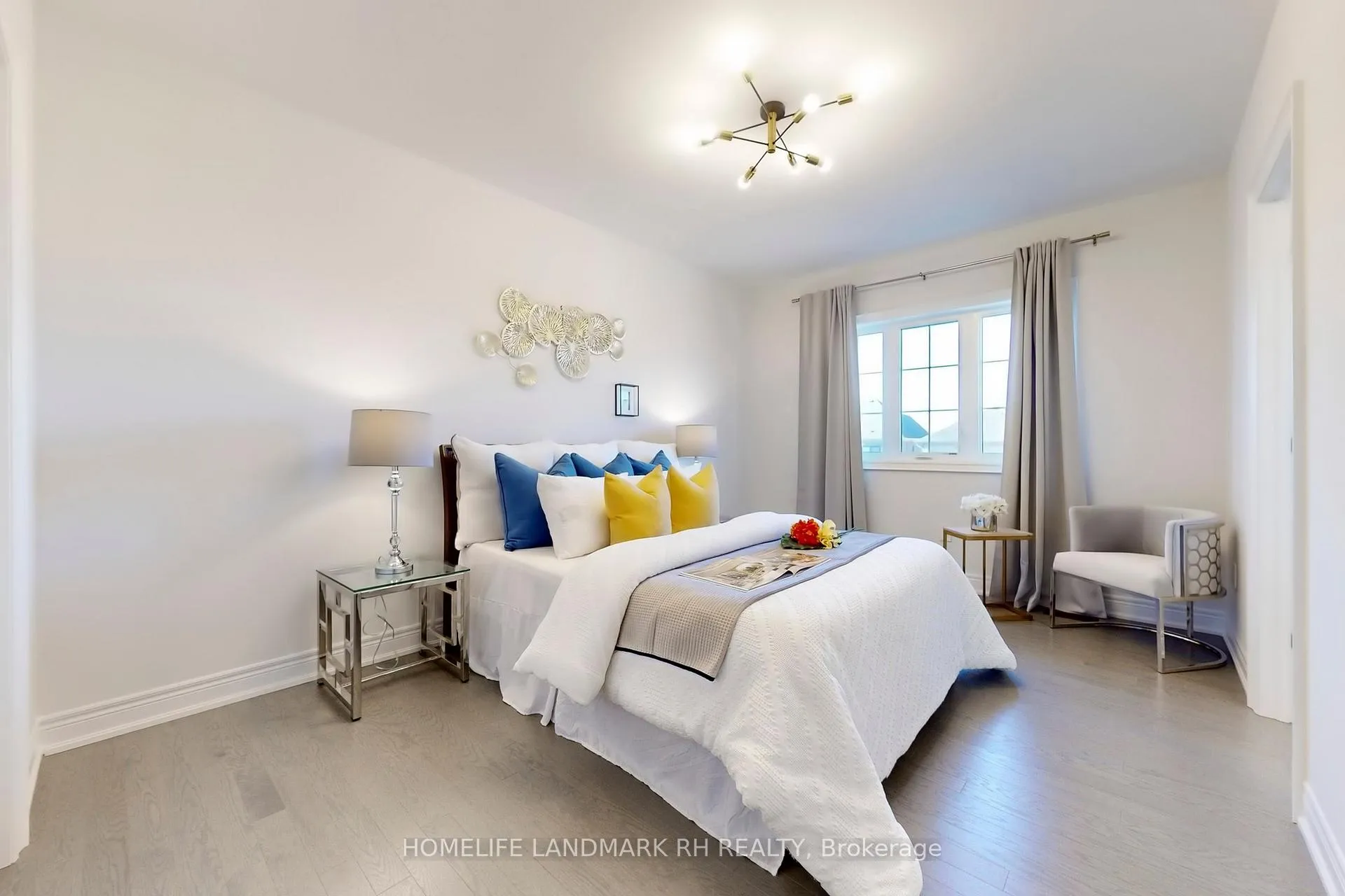 Photo 25 of 25 John Rolph Street, Markham, Cornell — HOMEH
